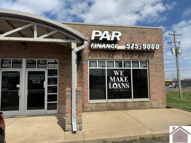 5134 Hinkleville Rd, Paducah, KY 42001 Listing Photo  1