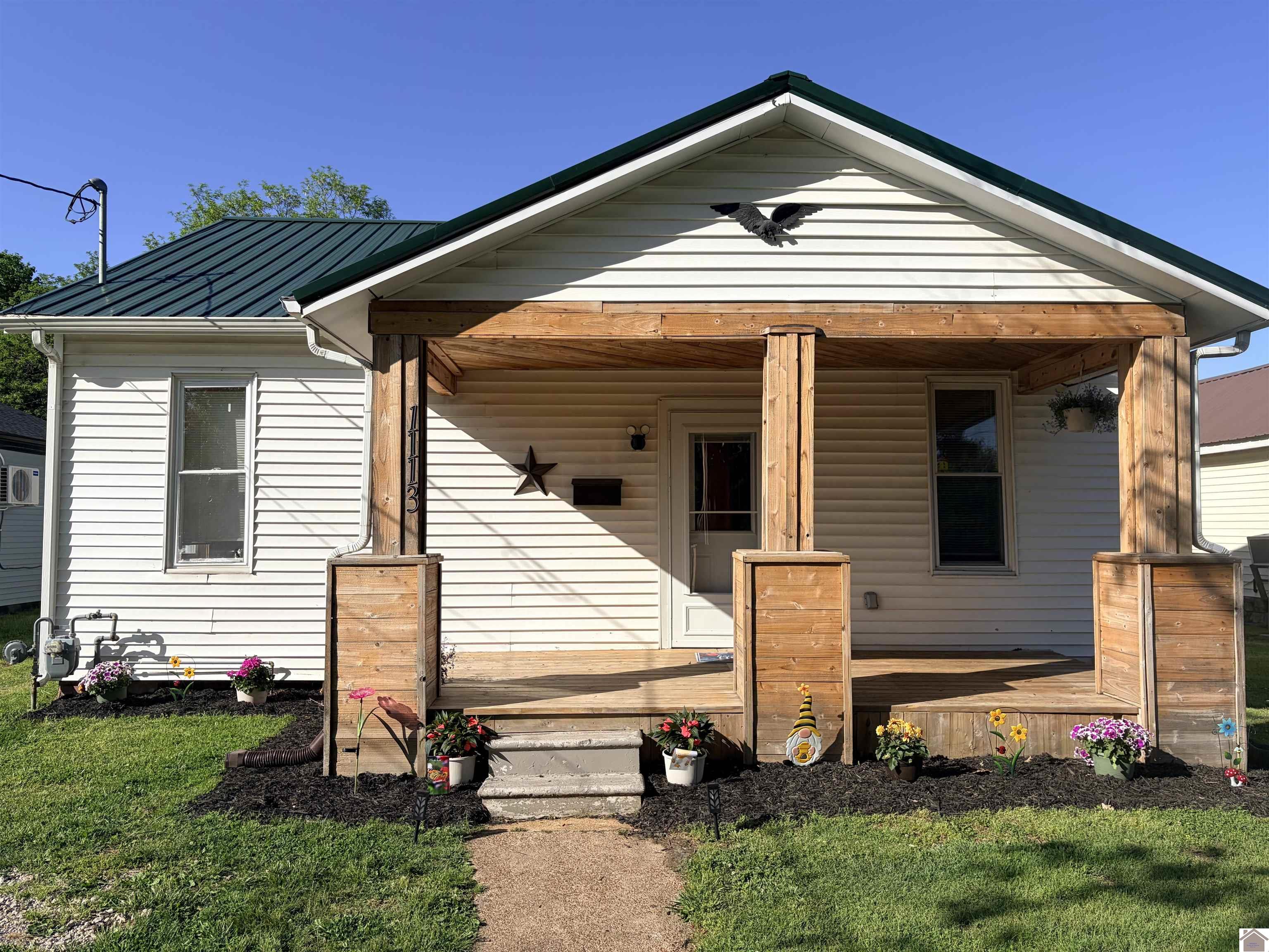 1113 Markham, Paducah, KY 42002 Listing Photo  1