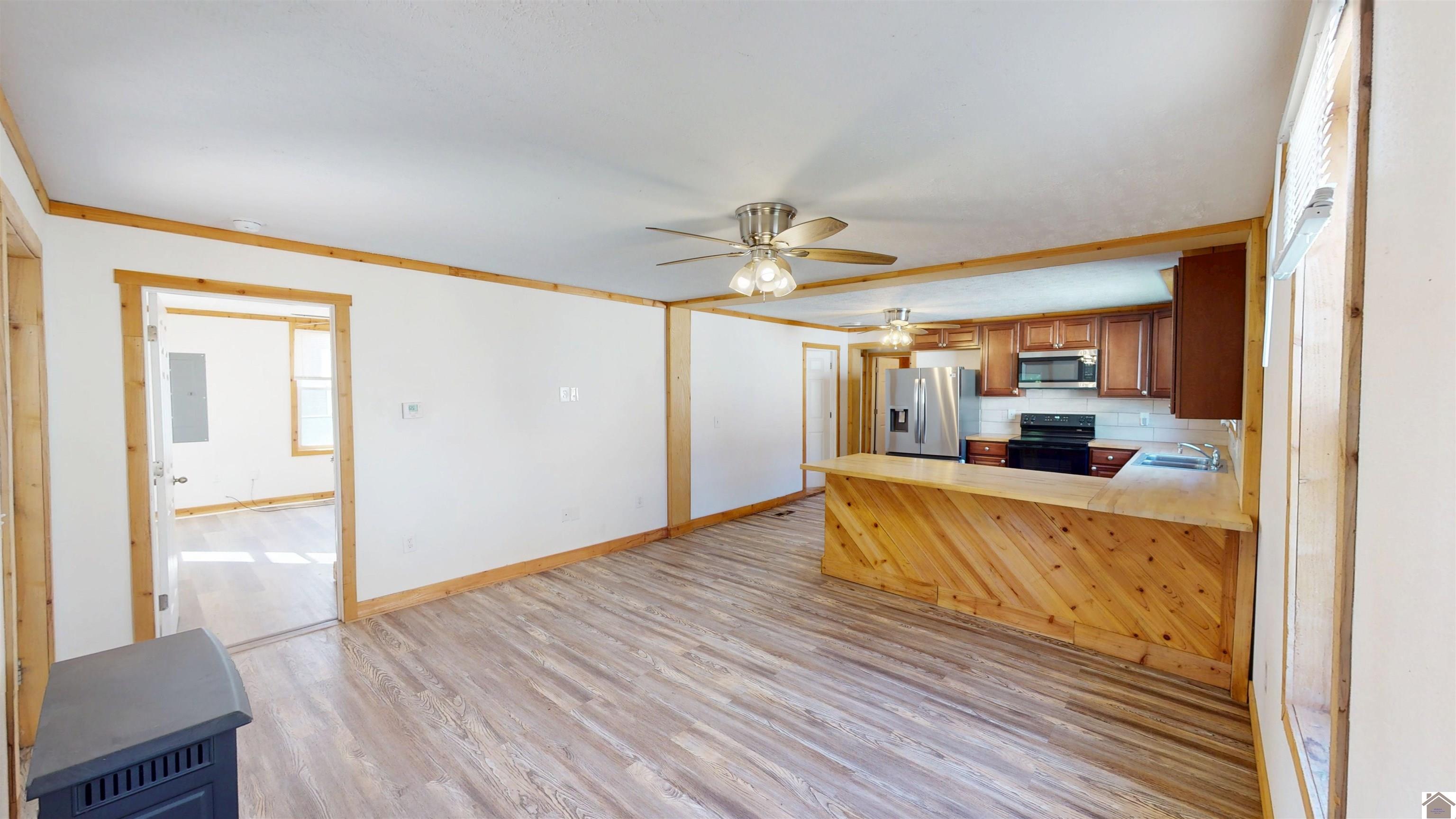 1113 Markham, Paducah, KY 42002 Listing Photo  12