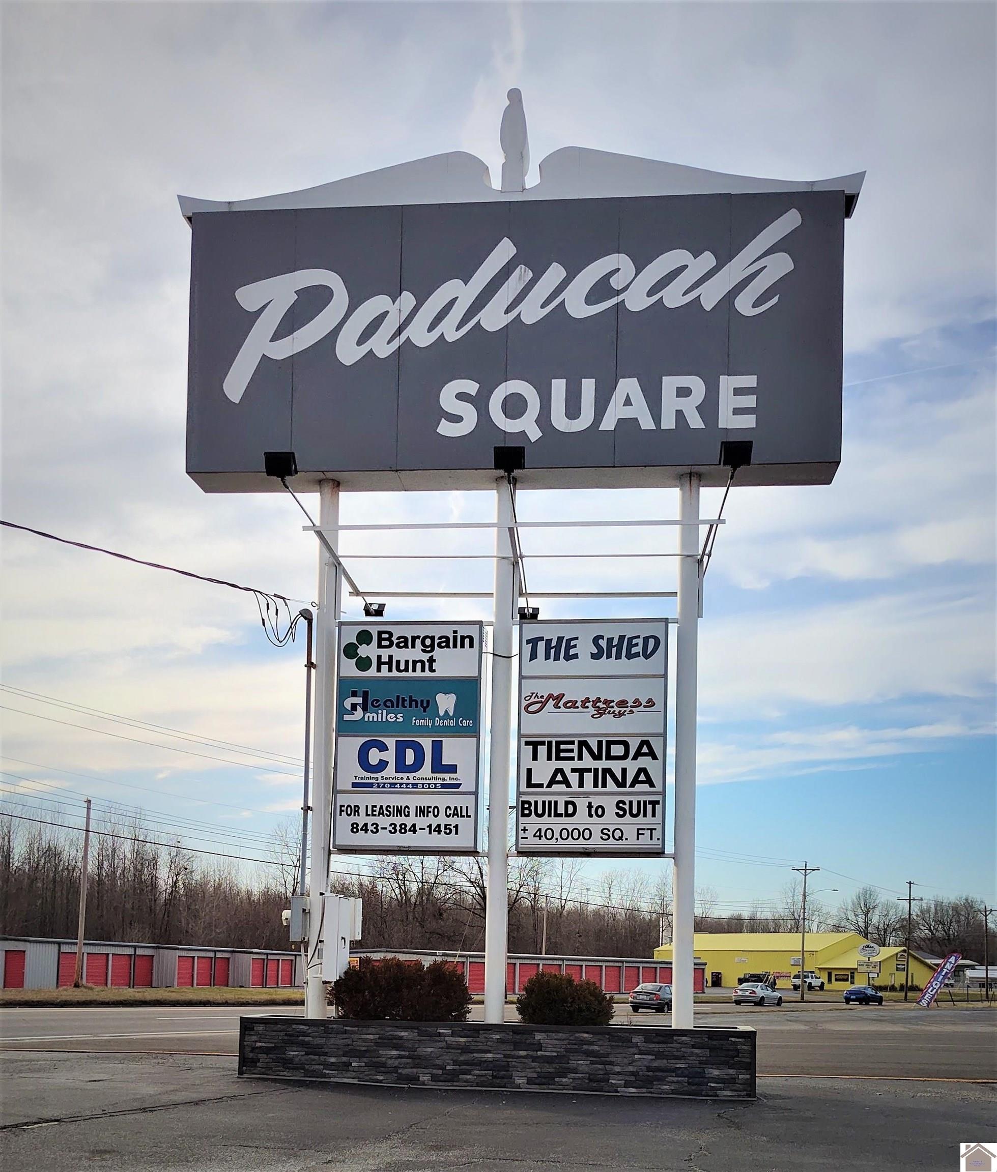 1927 Irvin Cobb Drive Space #2C, Paducah, KY 42003 Listing Photo  14