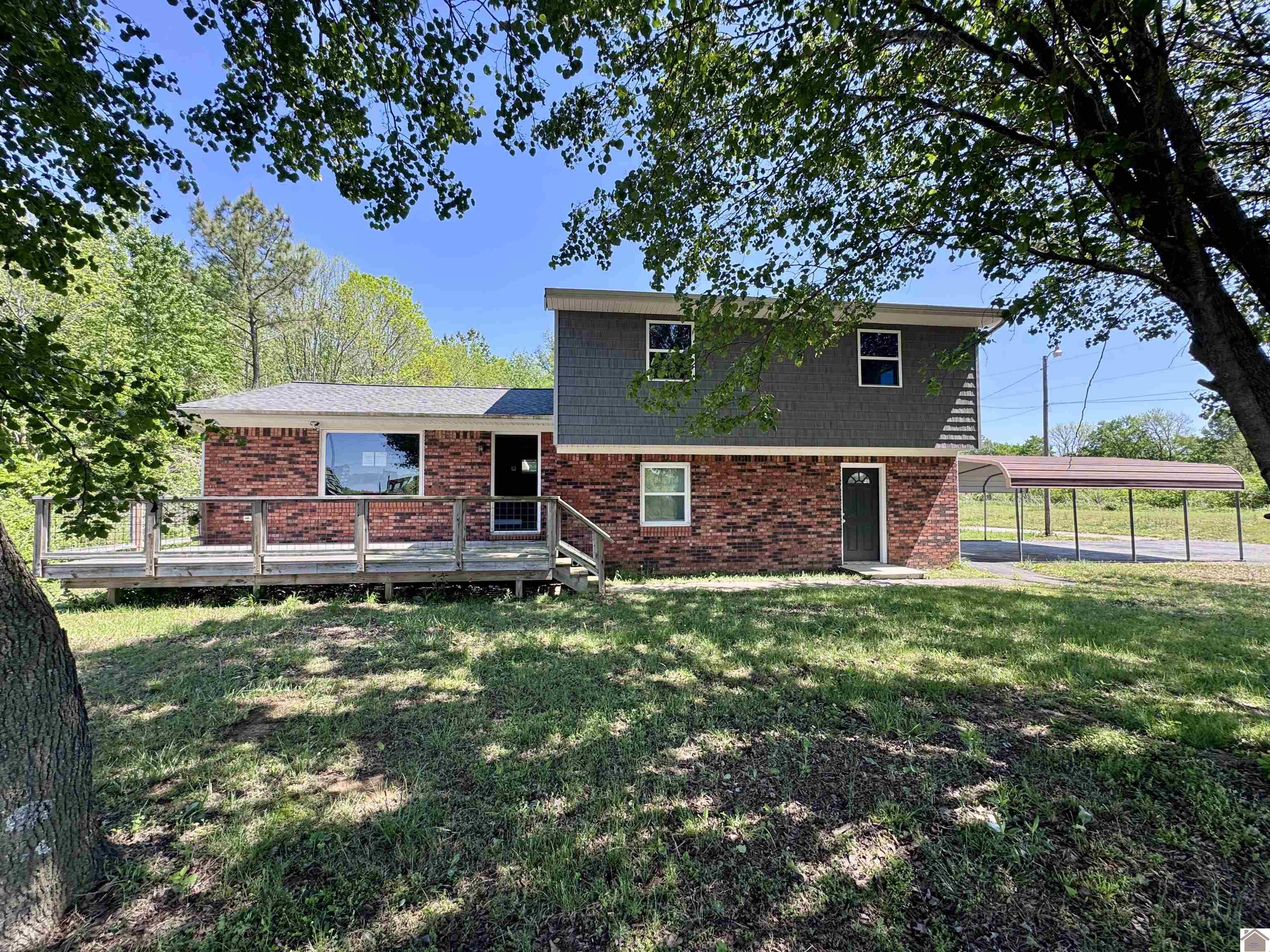 7740 Old Mayfield Road, Paducah, KY 42003 Listing Photo  1