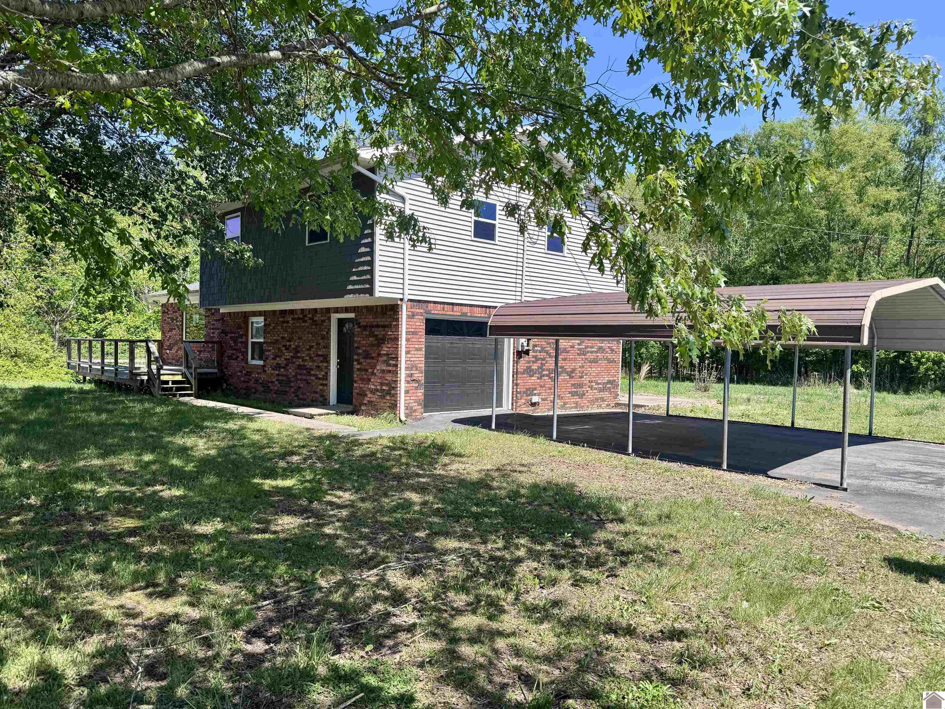 7740 Old Mayfield Road, Paducah, KY 42003 Listing Photo  3