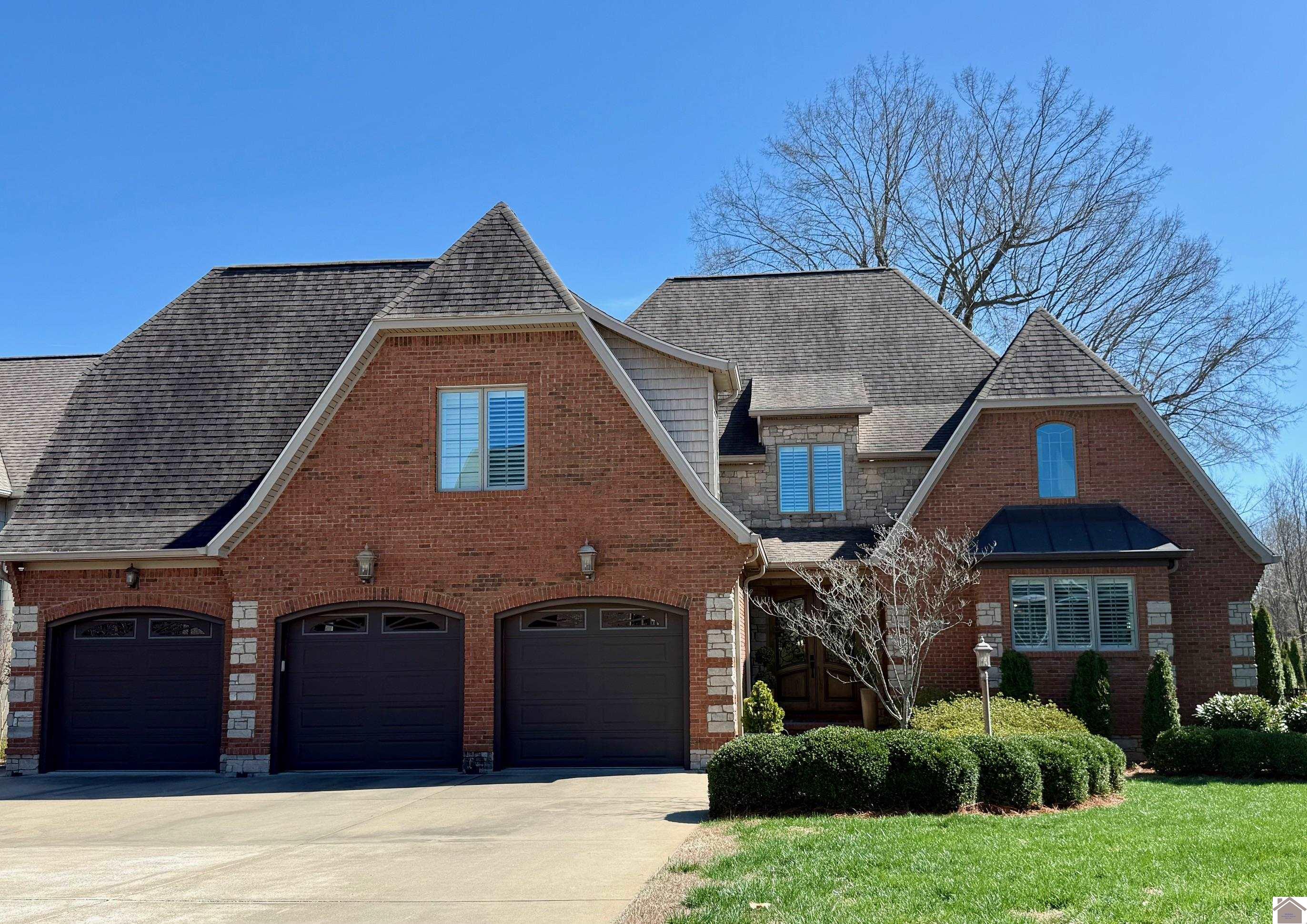 3624 Niblick Ln, Paducah, KY 42001 Listing Photo  1
