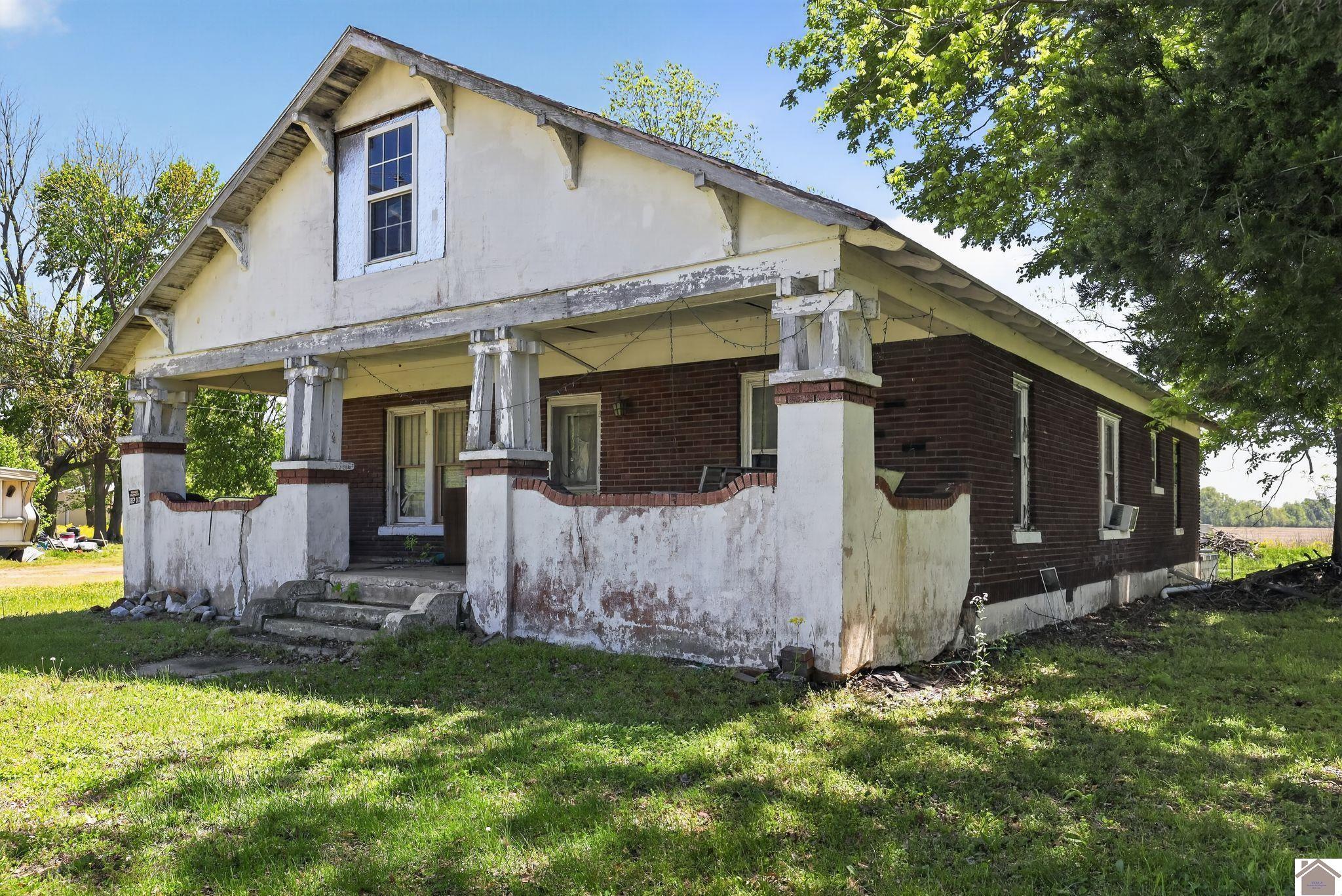 224 State Route 80 West, Arlington, KY 42021 Listing Photo  1