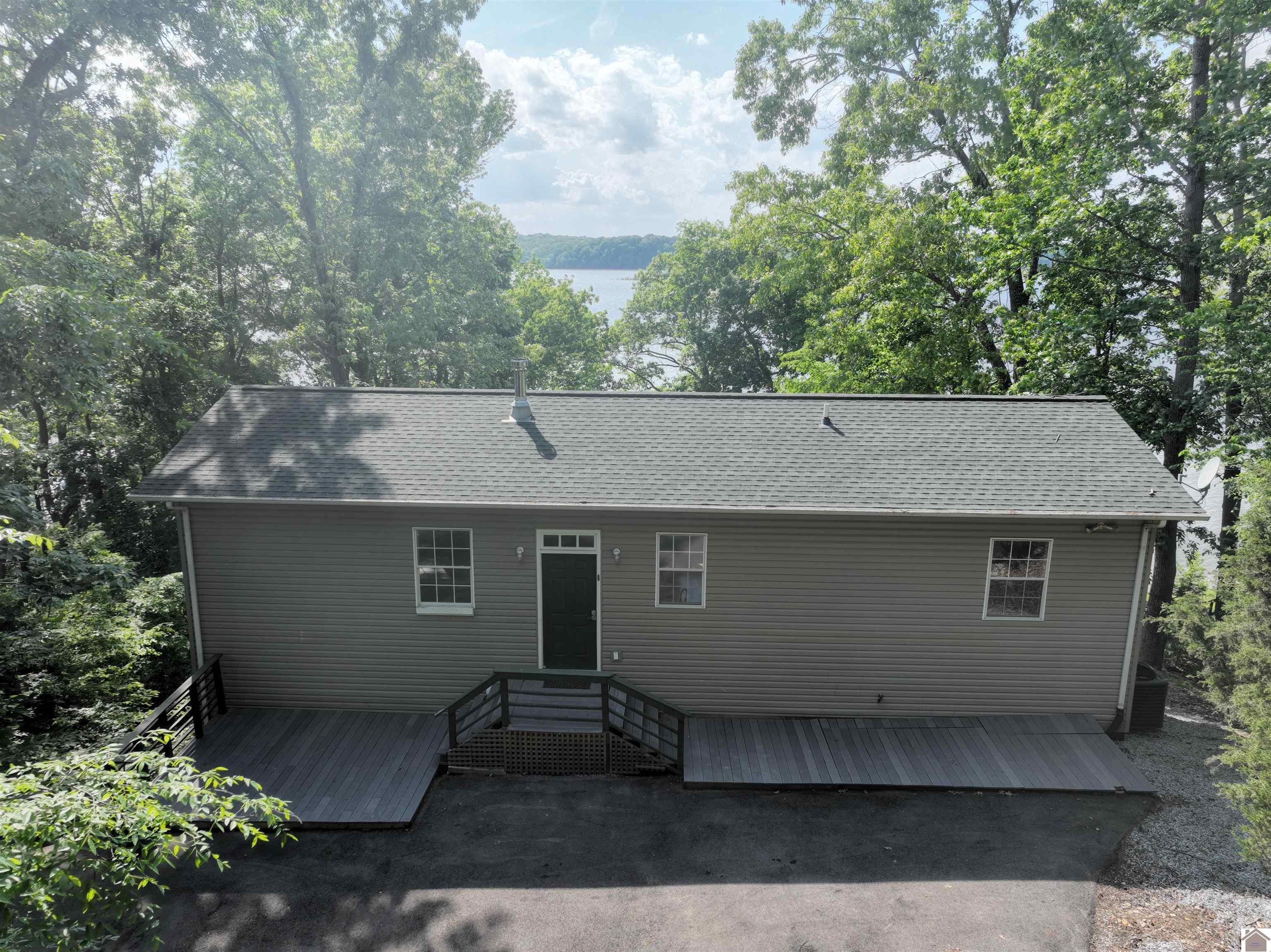 39 Whispering Winds Road, Cadiz, KY 42211 Listing Photo  1