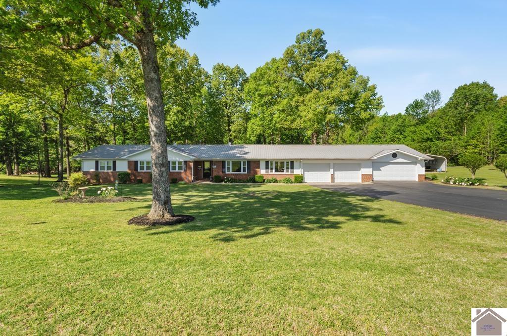 803 Hwy. 810 North, Kuttawa, KY 42055 Listing Photo  1