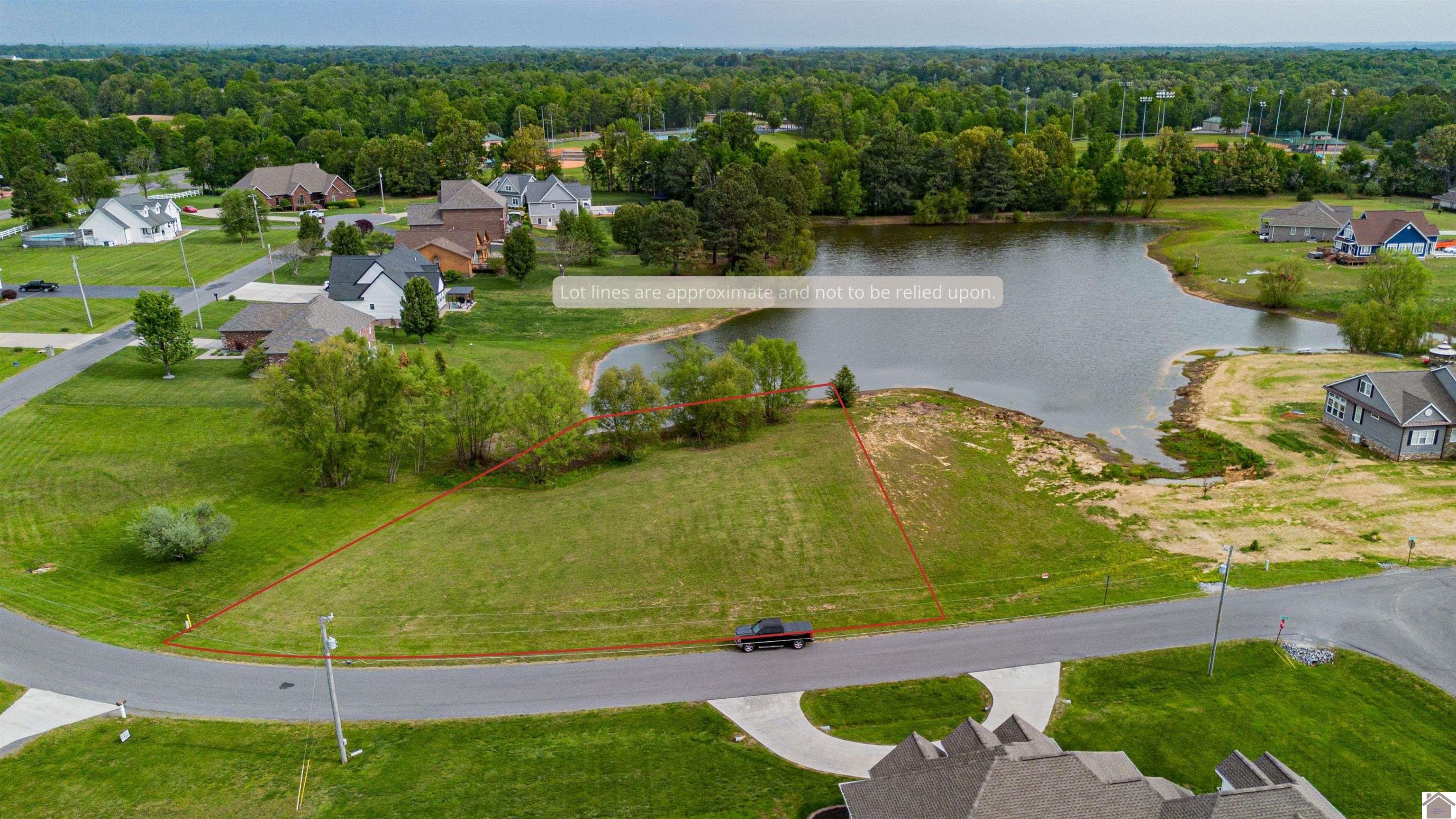 000 Lakeside Drive, Benton, KY 42025 Listing Photo  1