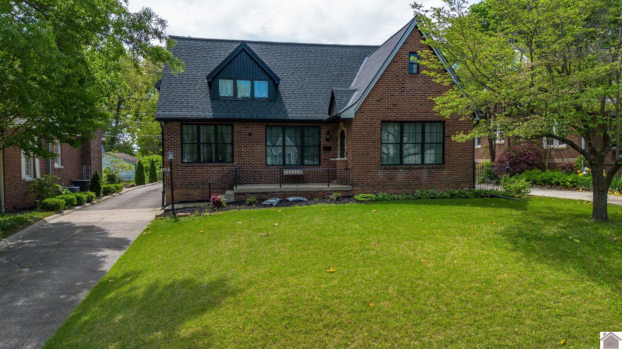 3334 Buckner Lane, Paducah, KY 42001 Listing Photo  1