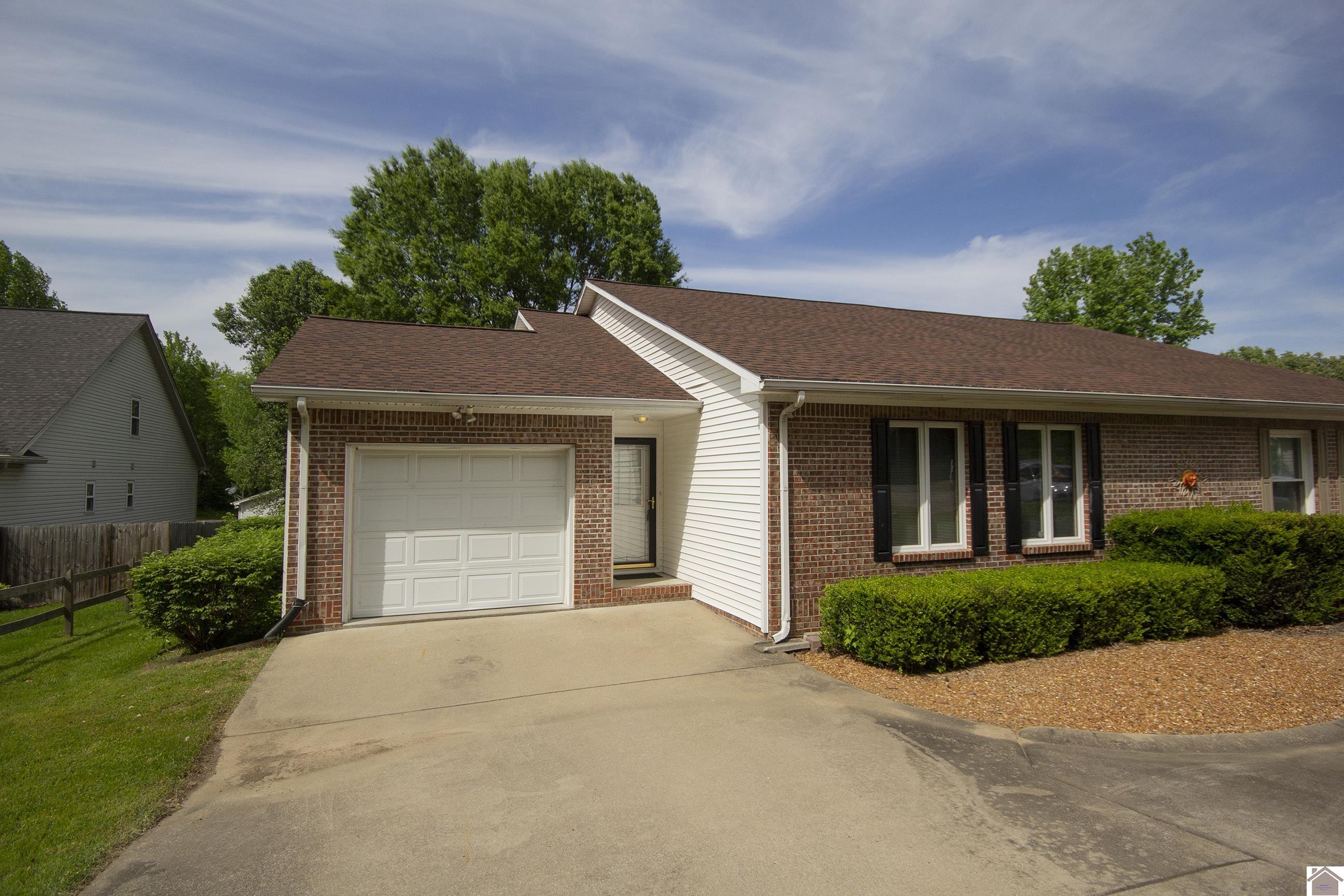5073 Hill Terrace, Paducah, KY 42001 Listing Photo  1