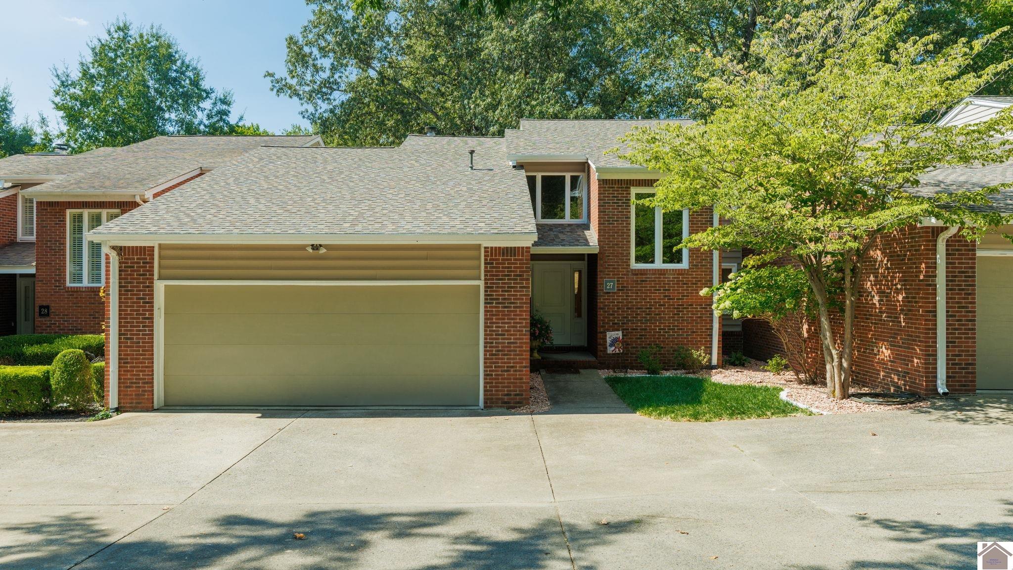 27 Meadowlink, Paducah, KY 42001 Listing Photo  1