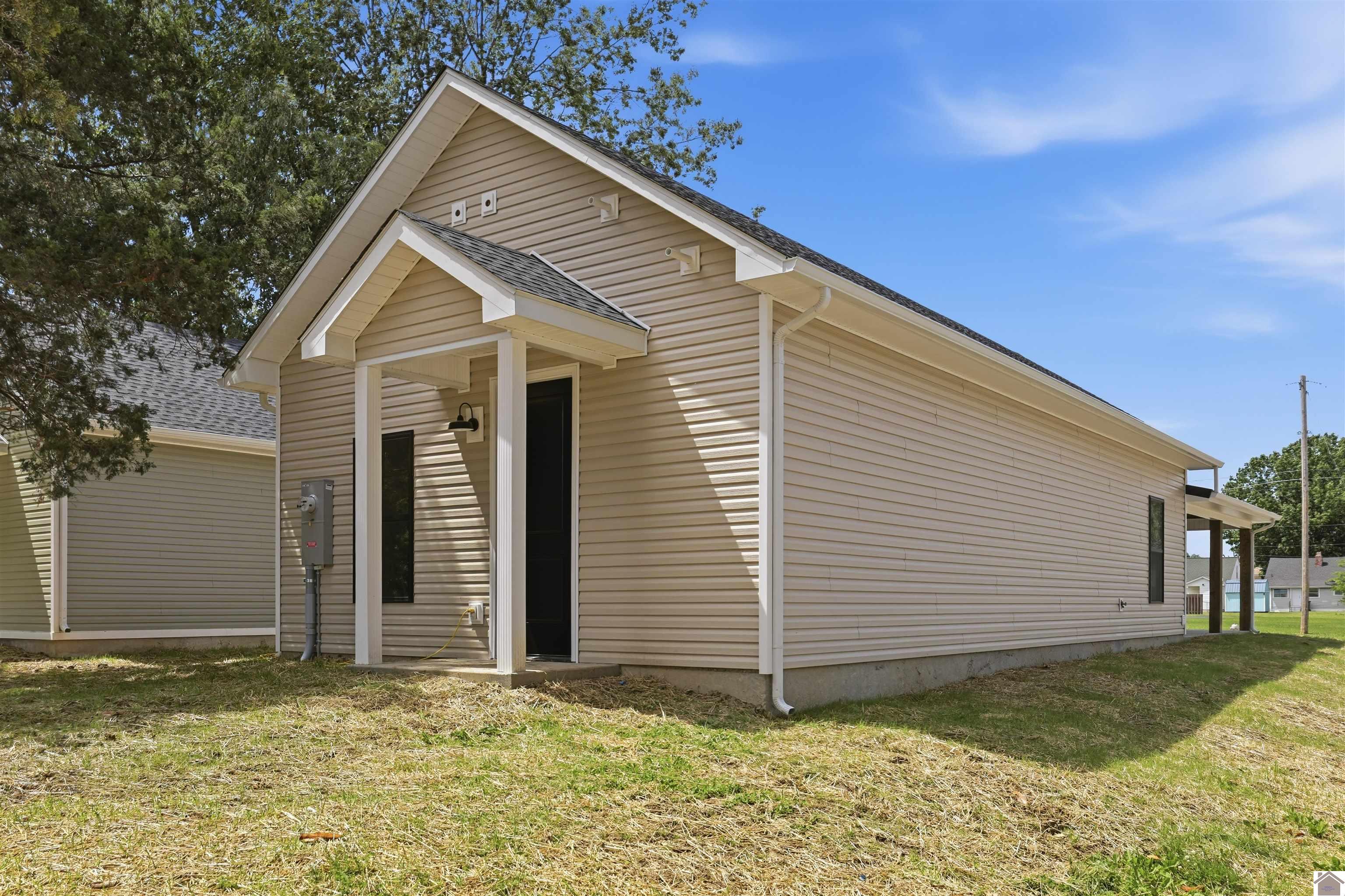 2102 Harrison Street, Paducah, KY 42001 Listing Photo  24