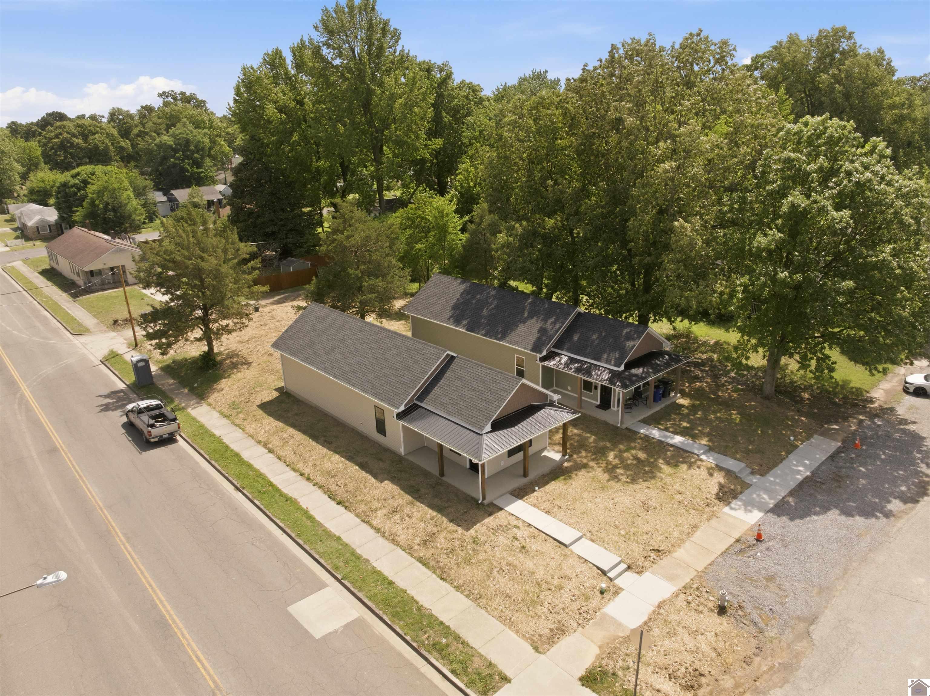 2102 Harrison Street, Paducah, KY 42001 Listing Photo  27