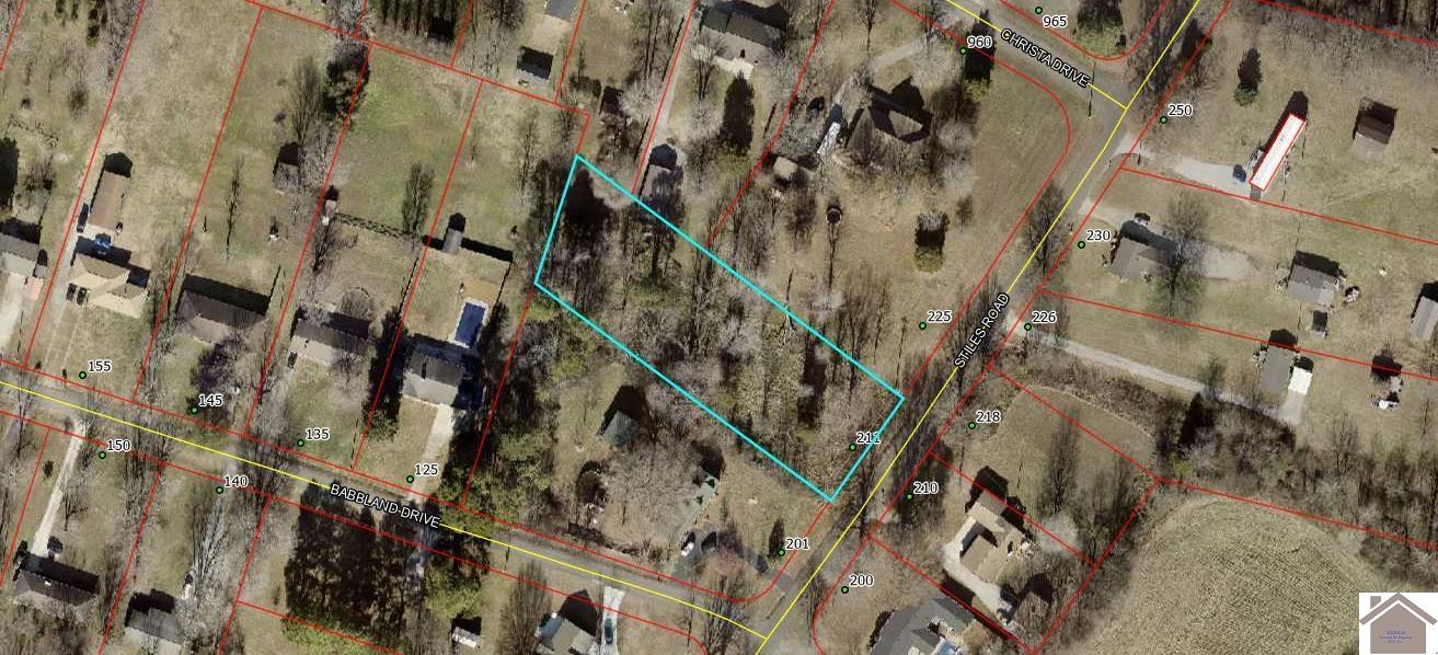 211 Stiles Rd, Paducah, KY 42003 Listing Photo  2
