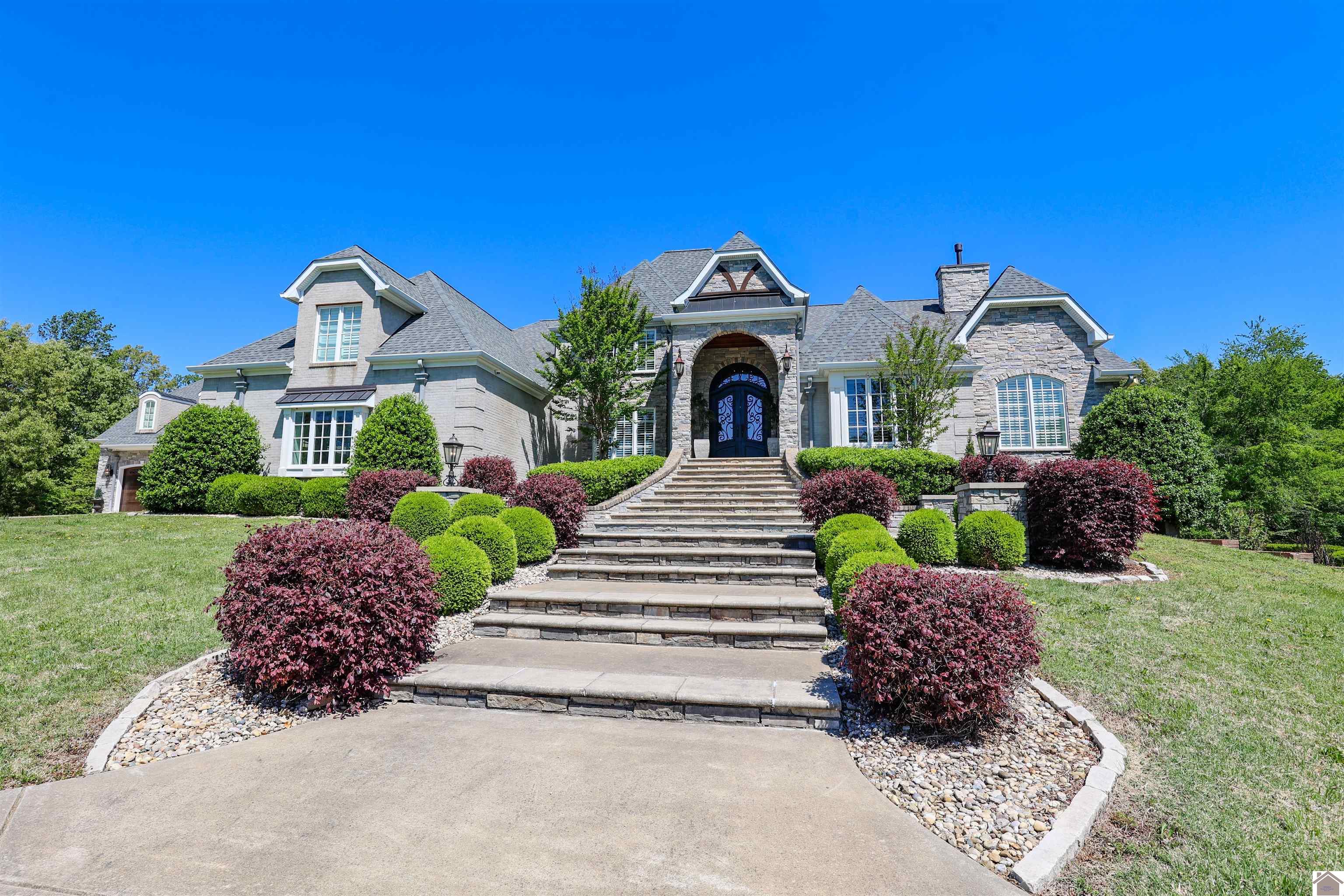 4001 Clinton Road, Paducah, KY 42001 Listing Photo  11