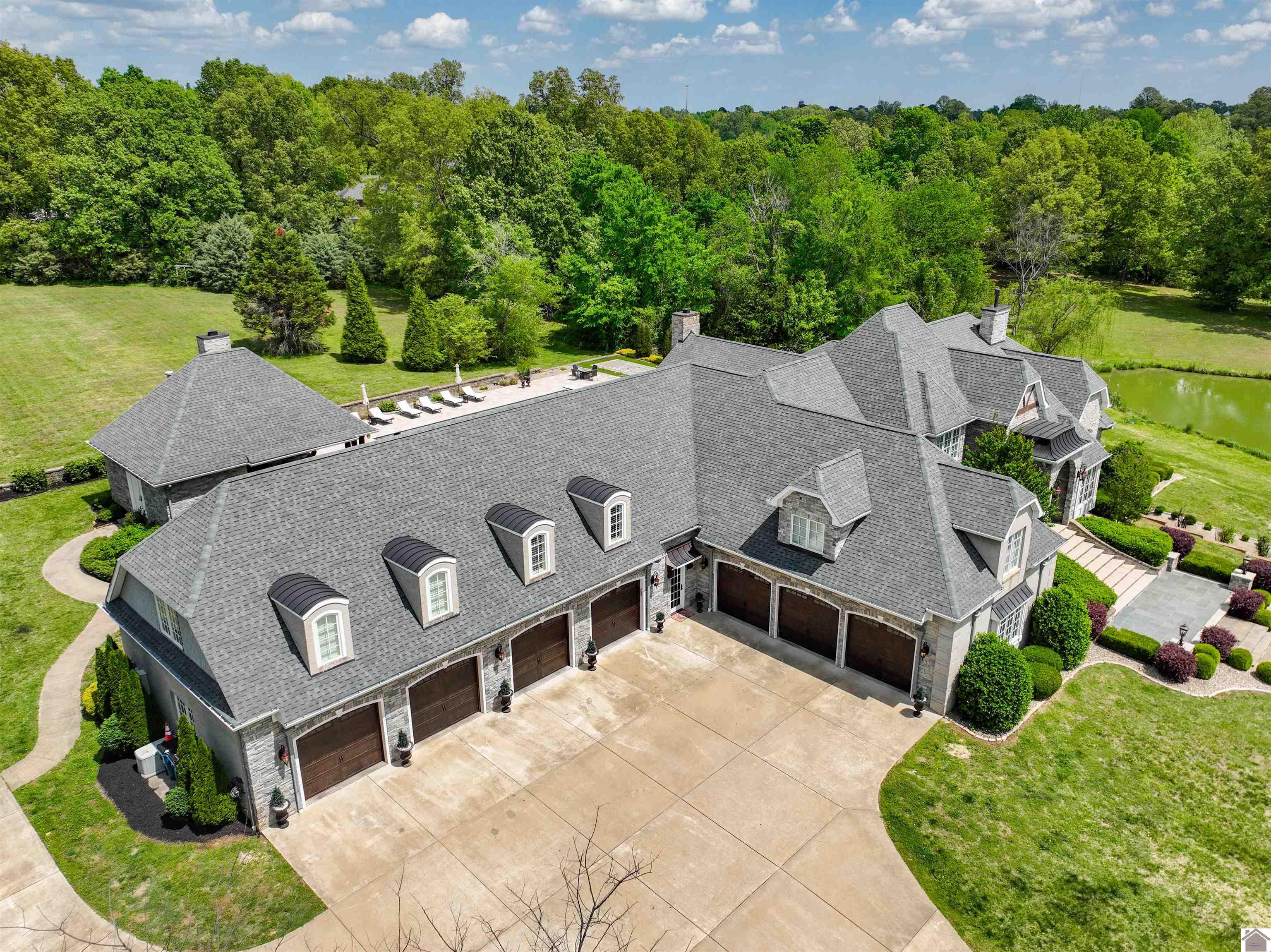 4001 Clinton Road, Paducah, KY 42001 Listing Photo  4