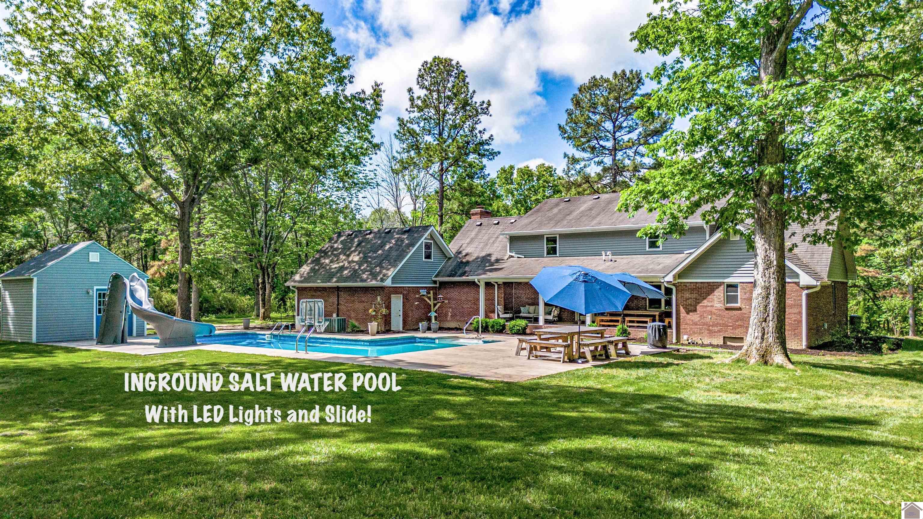 19 Greenwood Place, Paducah, KY 42003 Listing Photo  4