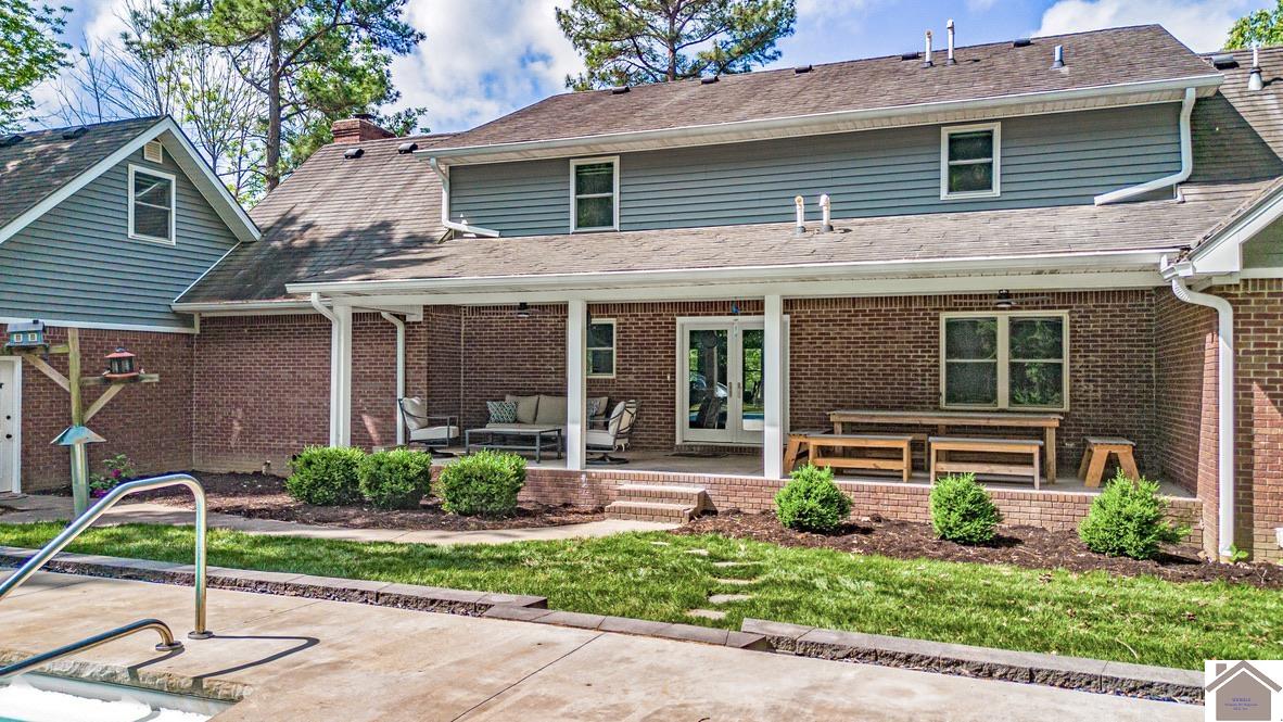 19 Greenwood Place, Paducah, KY 42003 Listing Photo  41