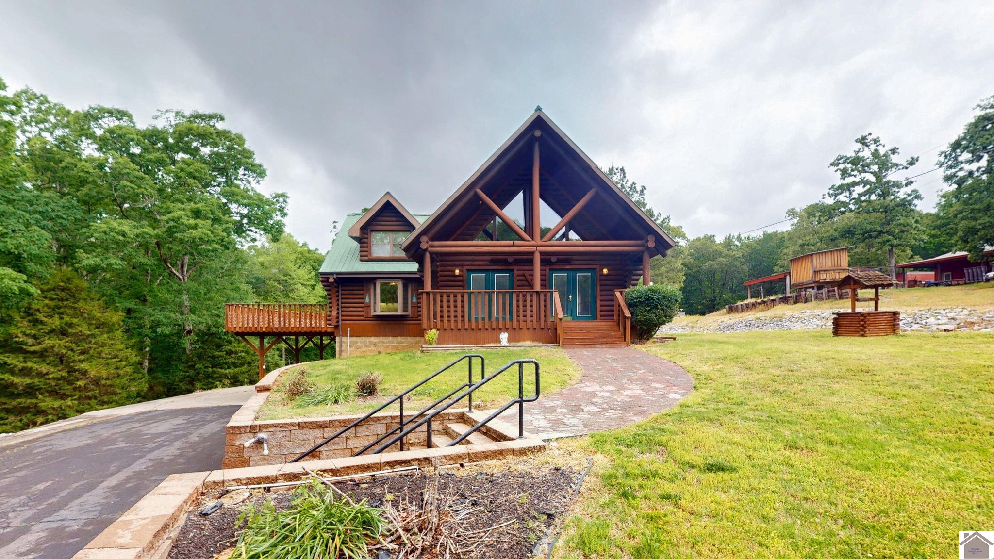 88 Lynnhurst Drive, Murray, KY 42071 Listing Photo  1
