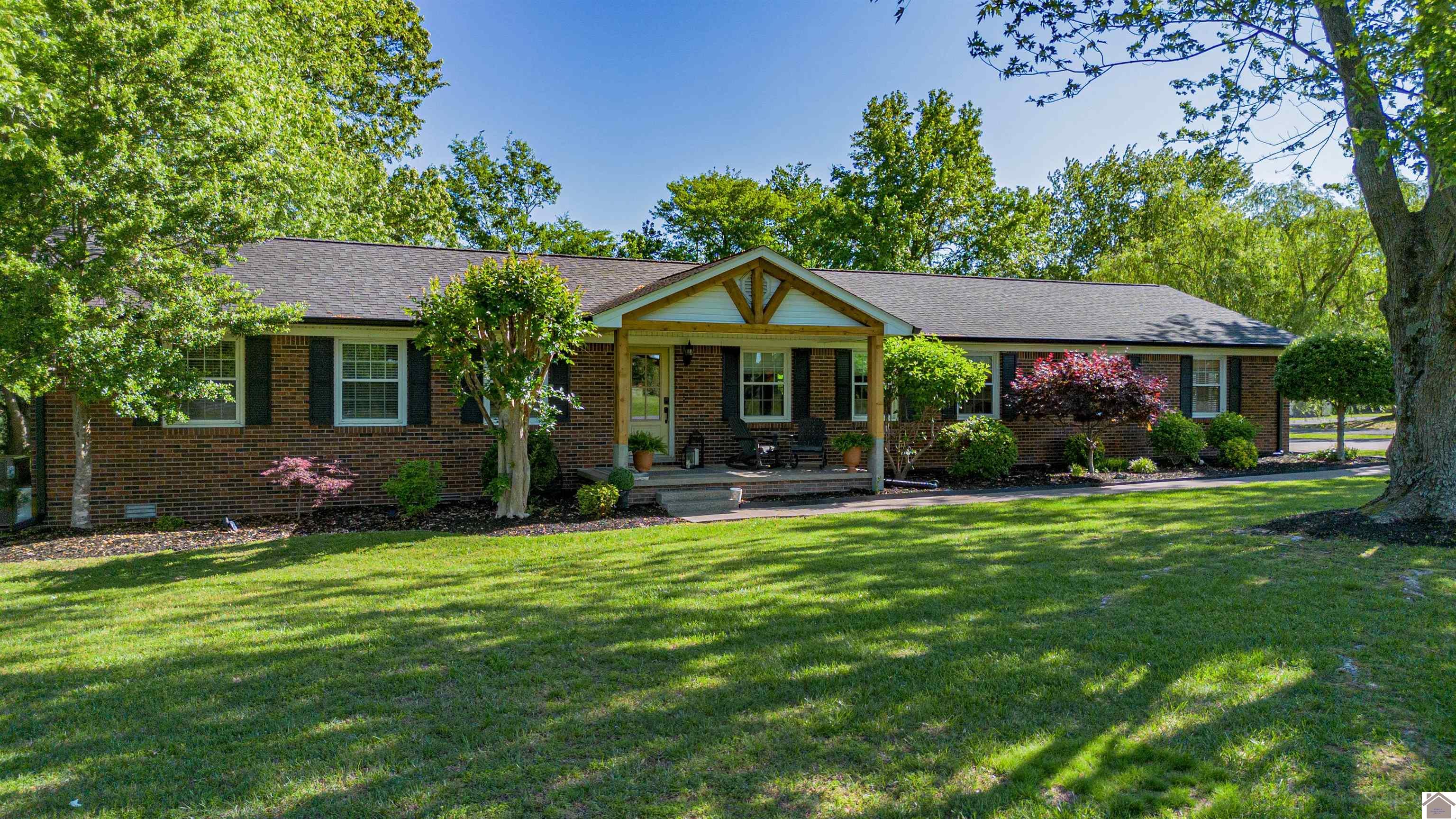 5407 Stevin Drive, Paducah, KY 42001 Listing Photo  1