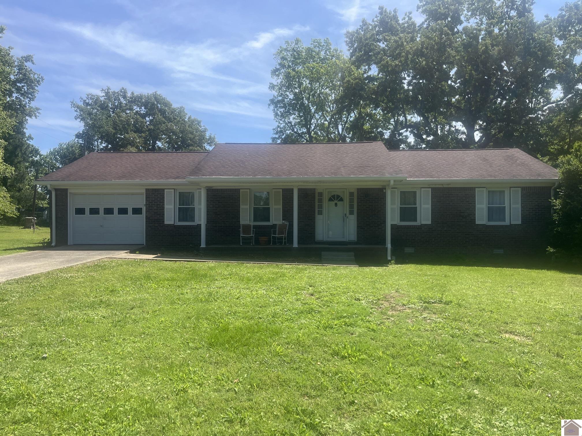 155 Shelby Dr, Wingo, KY 42088-9019 Listing Photo  1