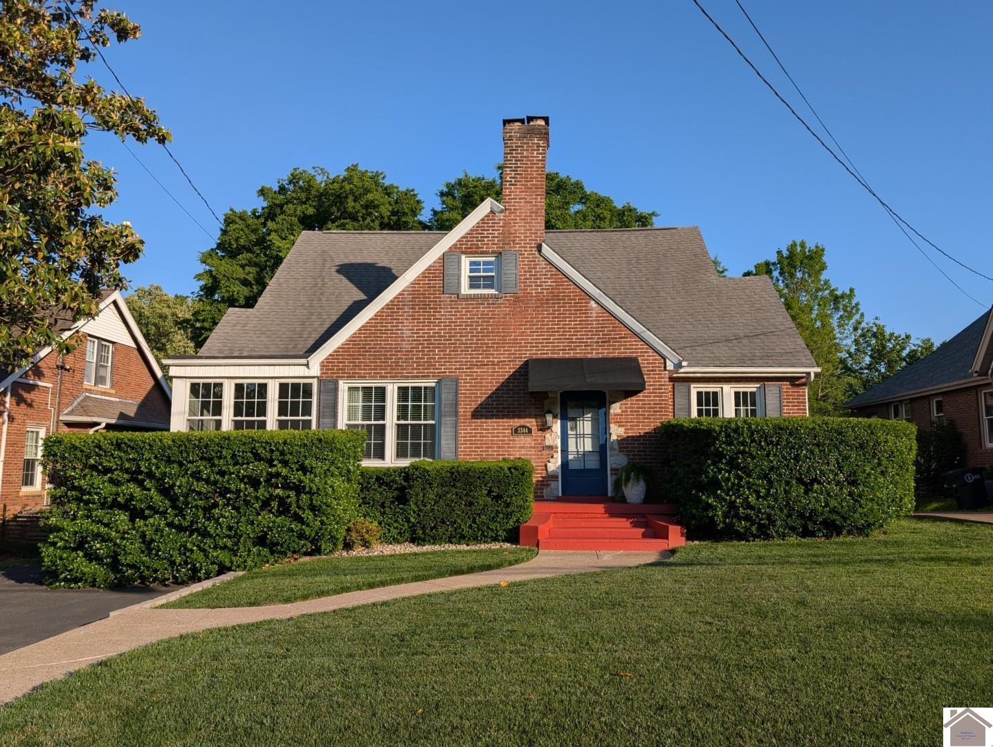 3344 Buckner Ln, Paducah, KY 42001 Listing Photo  1