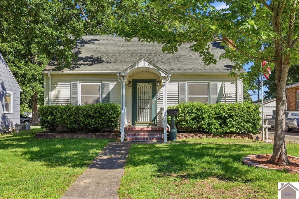 2129 Monroe St, Paducah, KY 42001 Listing Photo  1