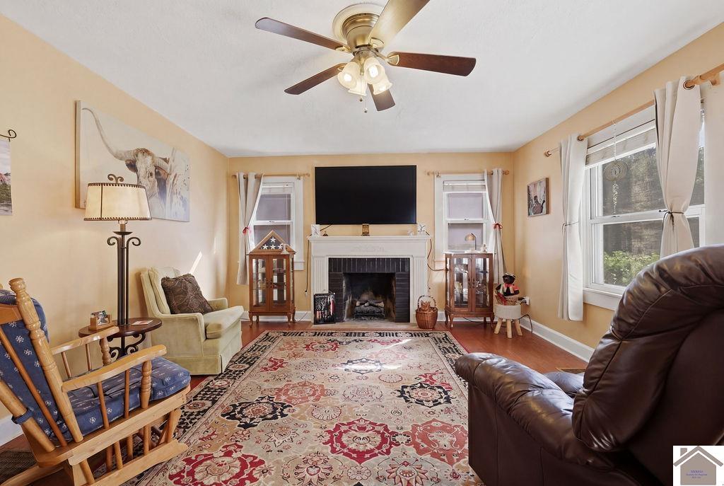 2129 Monroe St, Paducah, KY 42001 Listing Photo  3
