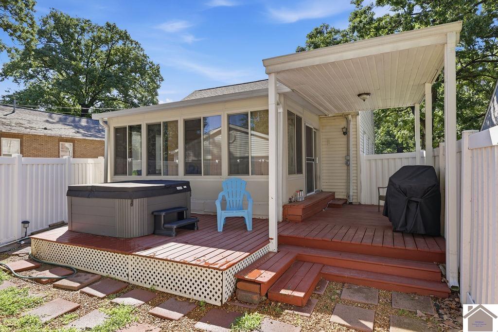 2129 Monroe St, Paducah, KY 42001 Listing Photo  24