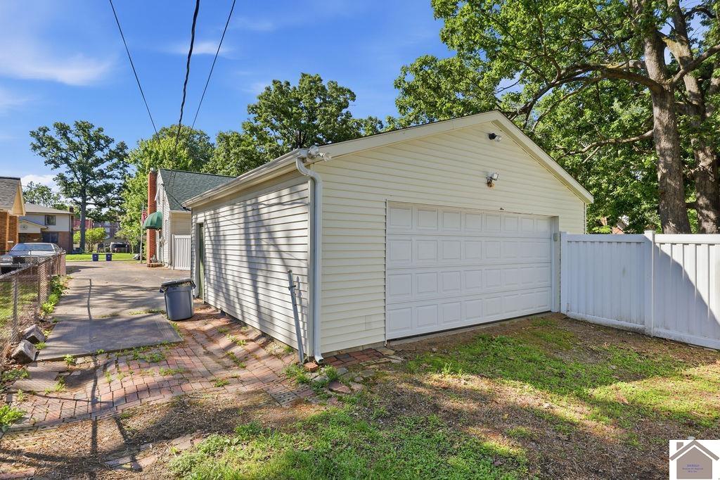 2129 Monroe St, Paducah, KY 42001 Listing Photo  27