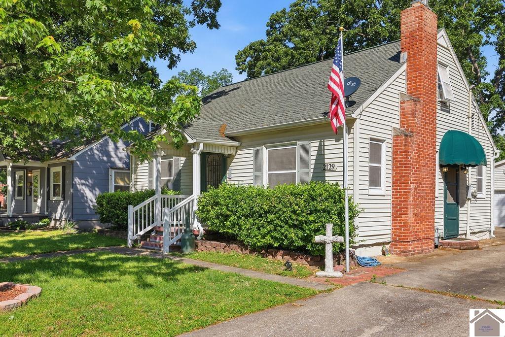 2129 Monroe St, Paducah, KY 42001 Listing Photo  28