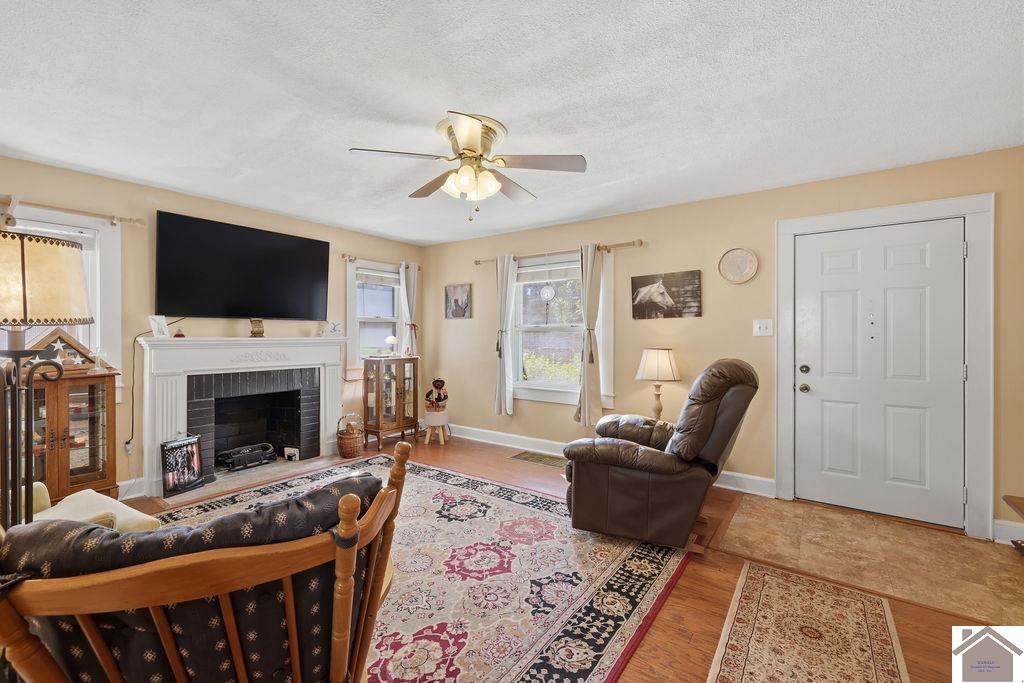 2129 Monroe St, Paducah, KY 42001 Listing Photo  4