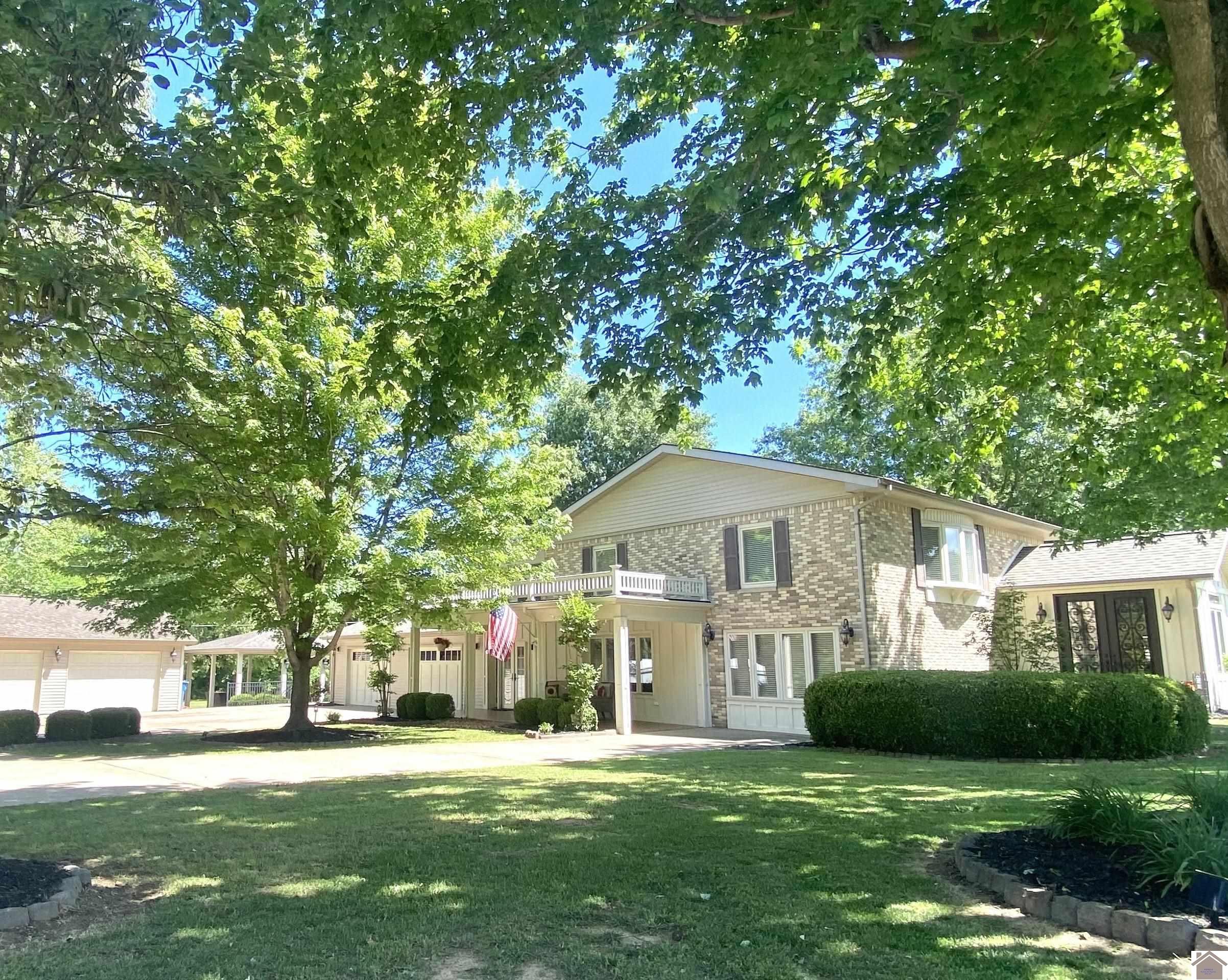 245 Herzog Lane, Paducah, KY 42003 Listing Photo  1