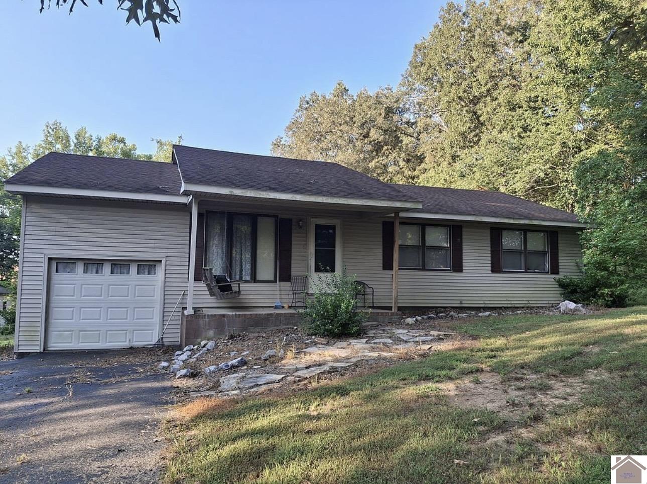 2140 KREBS STATION RD, Paducah, KY 42003 Listing Photo  1