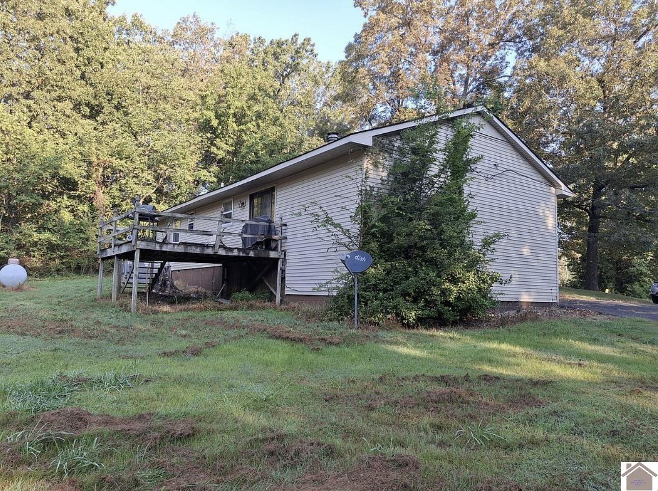 2140 KREBS STATION RD, Paducah, KY 42003 Listing Photo  2