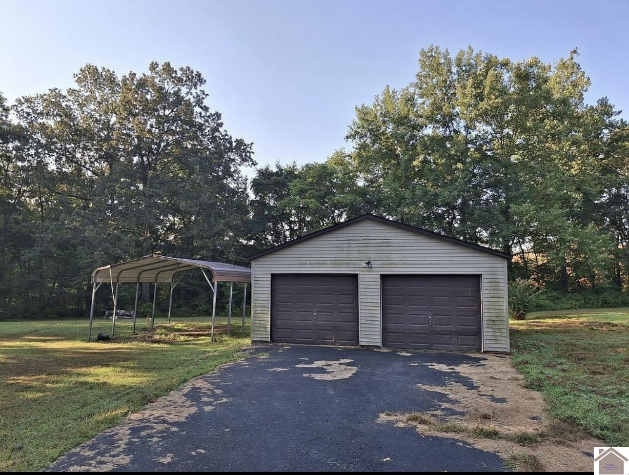 2140 KREBS STATION RD, Paducah, KY 42003 Listing Photo  3