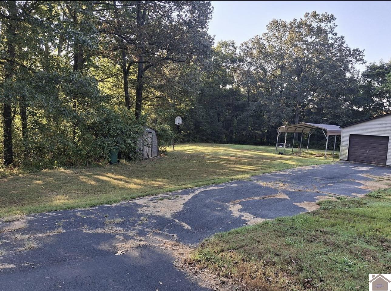 2140 KREBS STATION RD, Paducah, KY 42003 Listing Photo  5