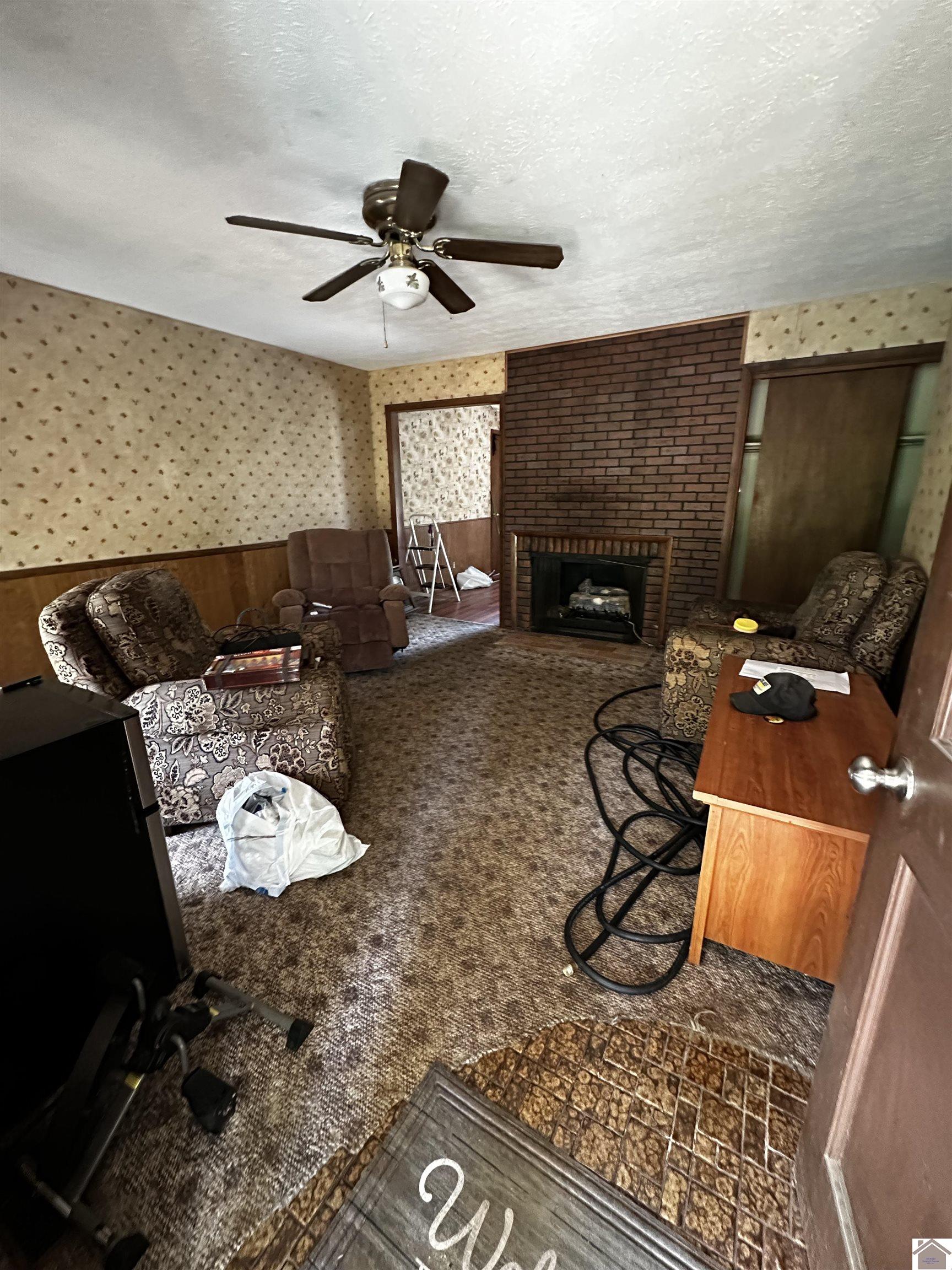 2140 KREBS STATION RD, Paducah, KY 42003 Listing Photo  6