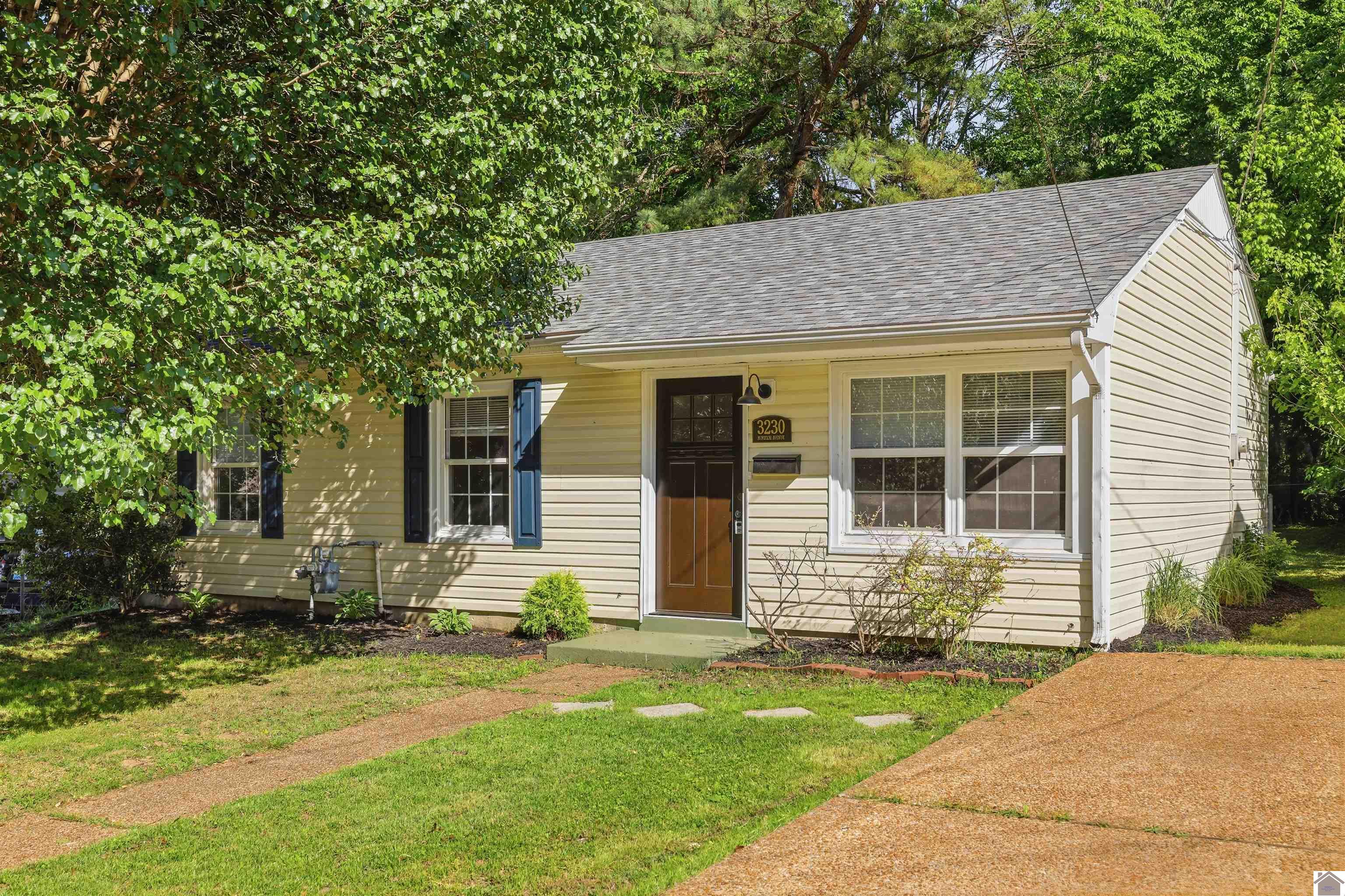 3230 Minnich Ave, Paducah, KY 42001 Listing Photo  2