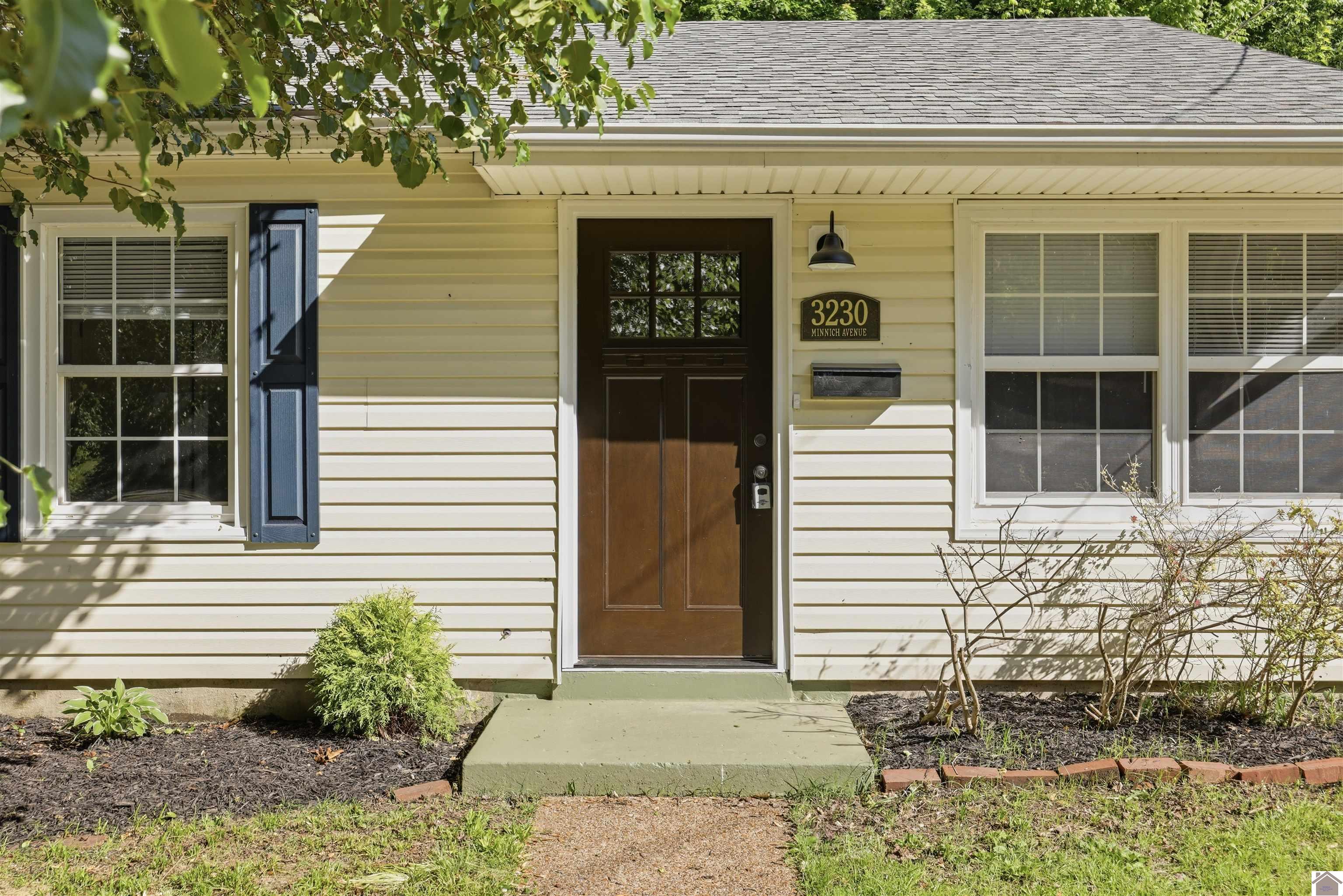 3230 Minnich Ave, Paducah, KY 42001 Listing Photo  3
