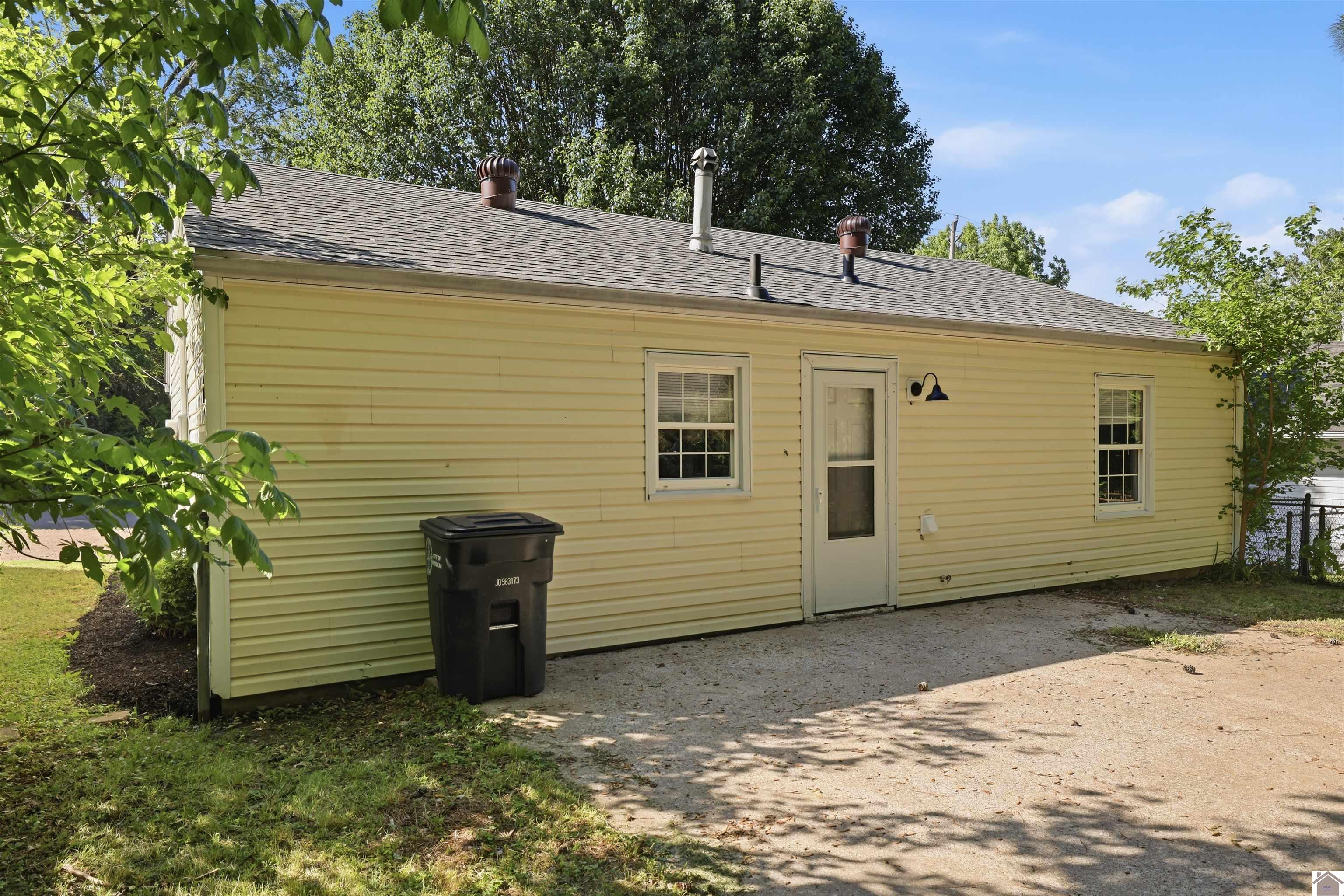 3230 Minnich Ave, Paducah, KY 42001 Listing Photo  22