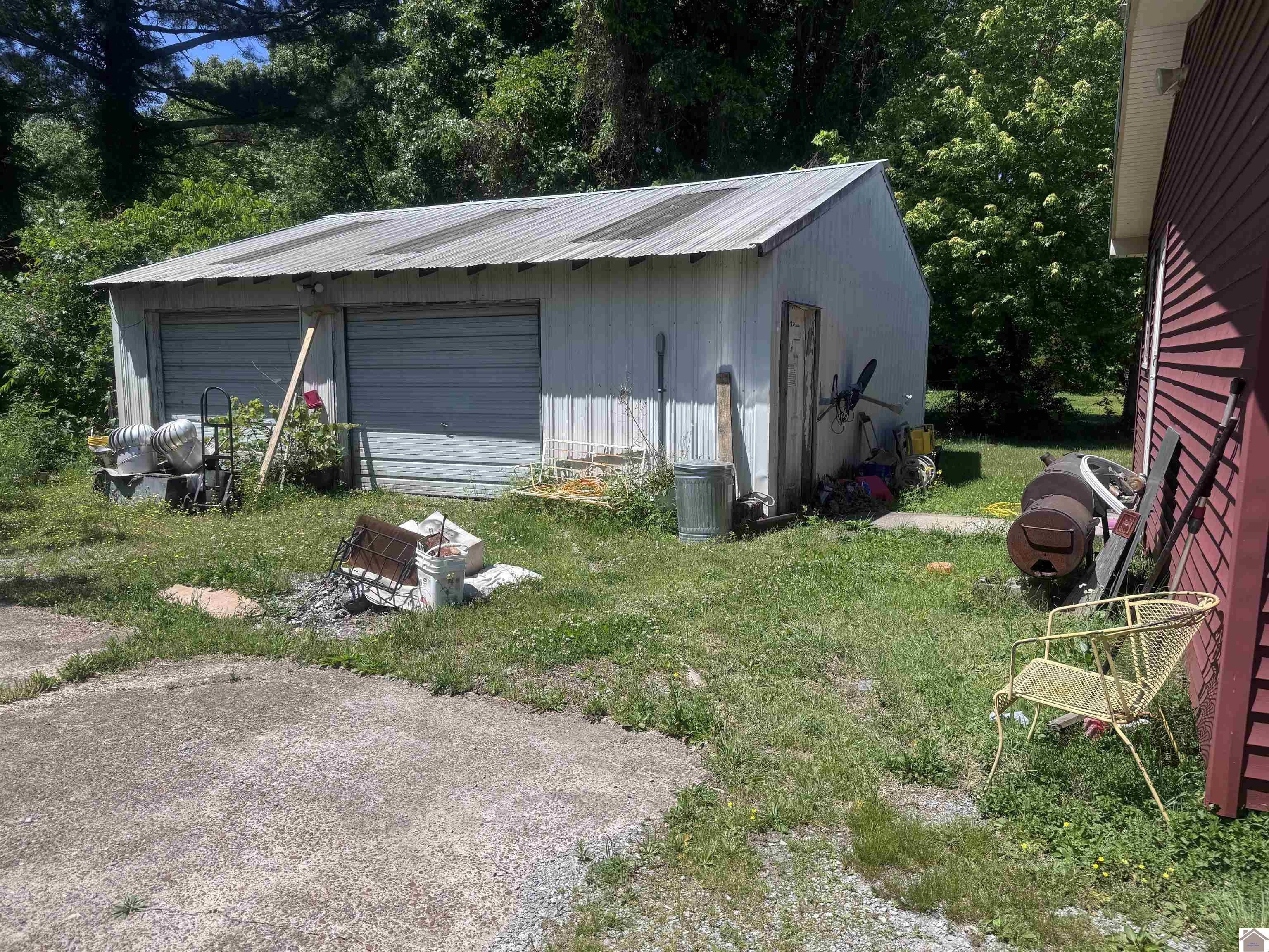 2145 Dixie Ave., Paducah, KY 42003 Listing Photo  14