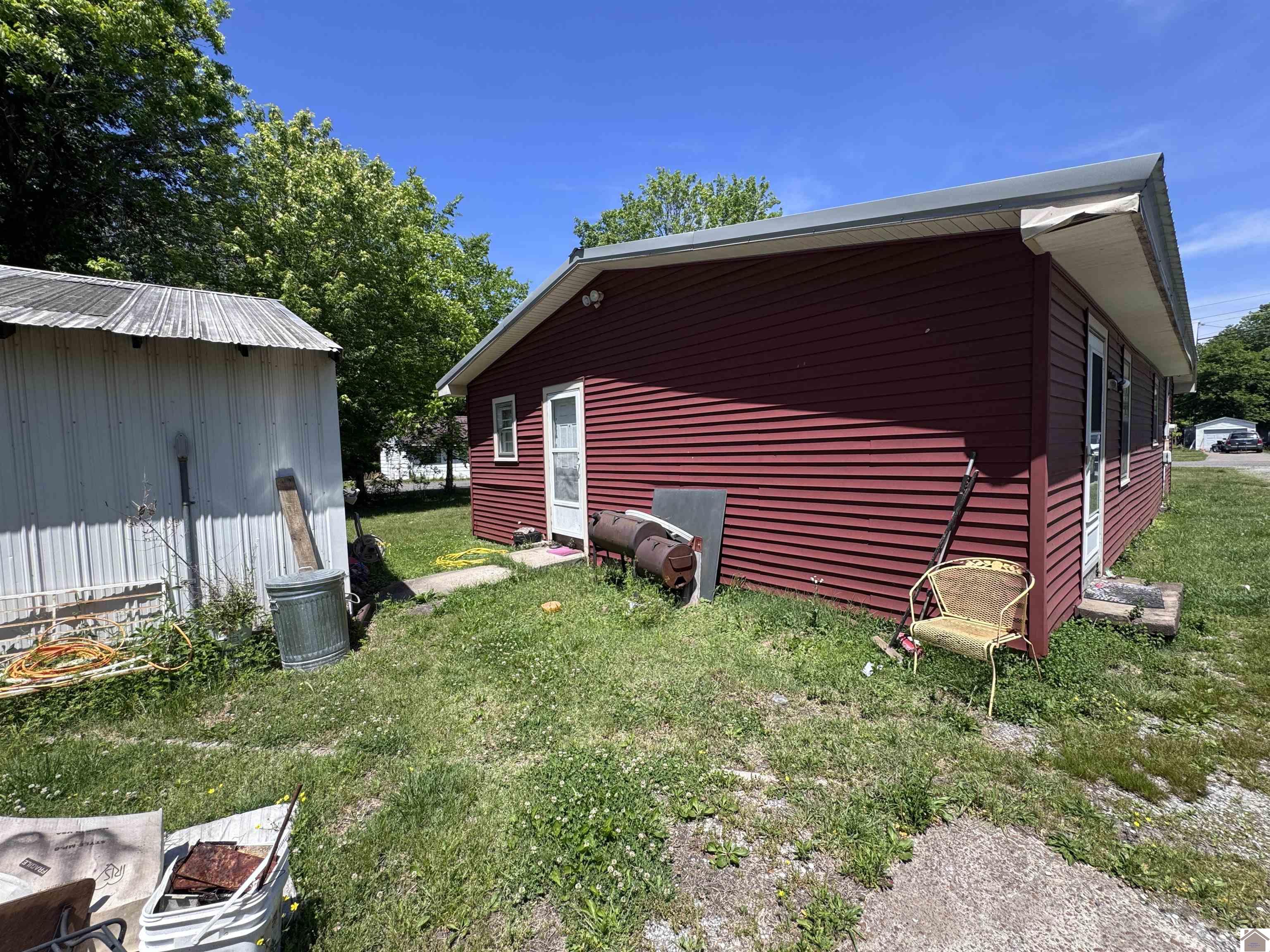 2145 Dixie Ave., Paducah, KY 42003 Listing Photo  15