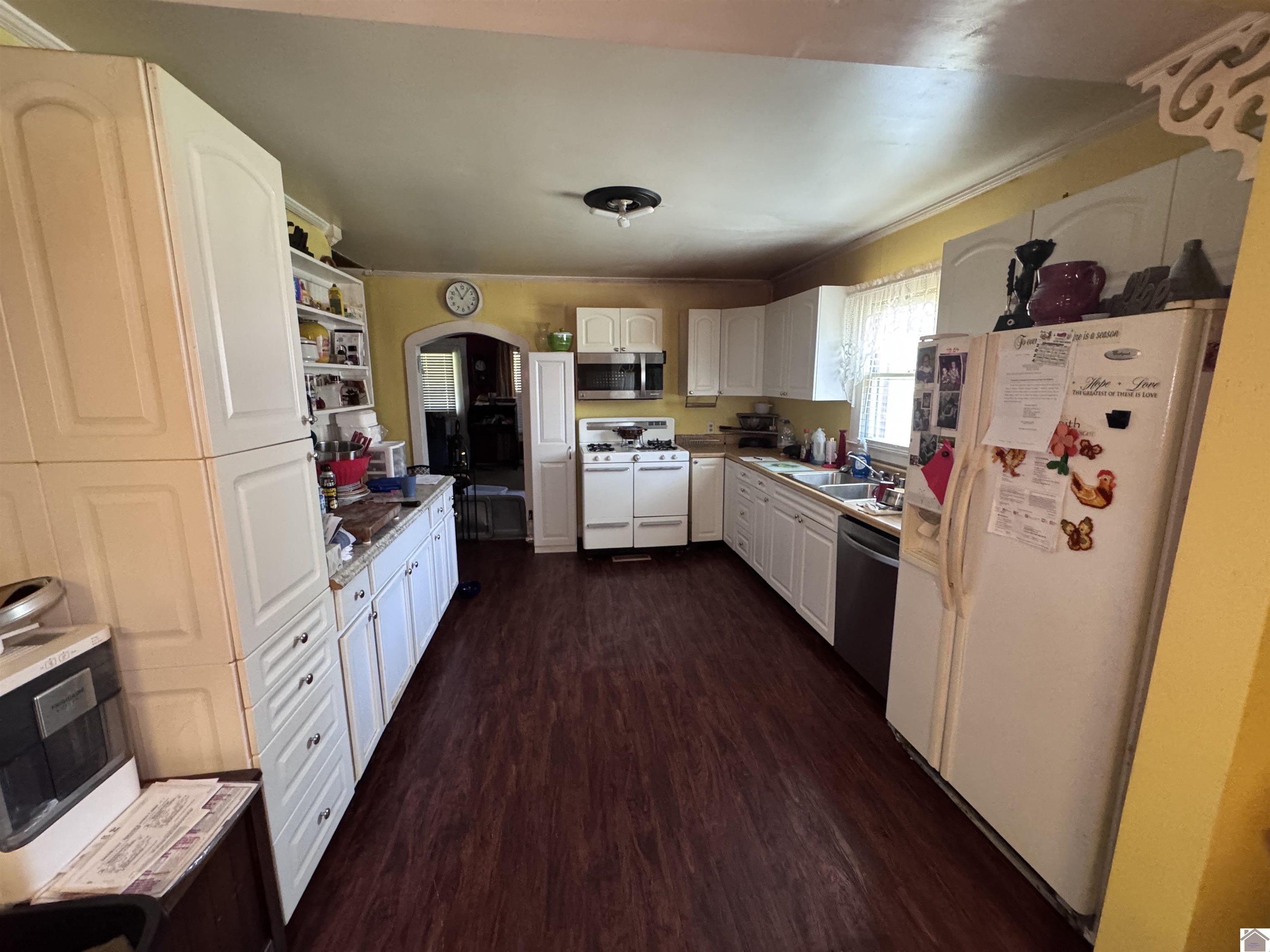 2145 Dixie Ave., Paducah, KY 42003 Listing Photo  5