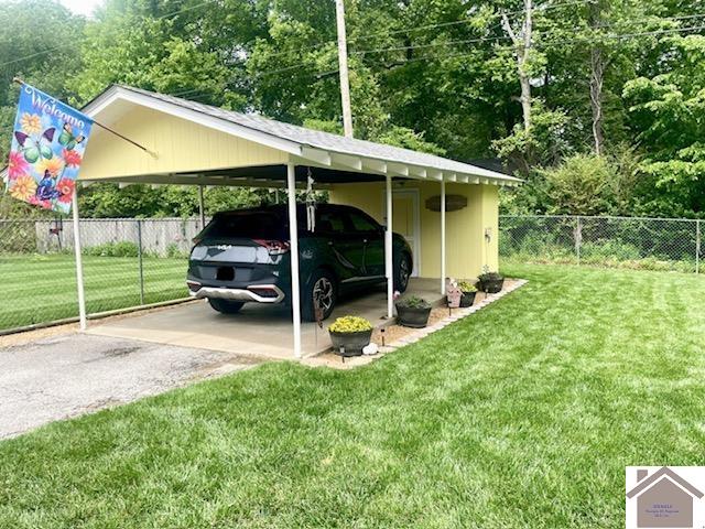268 Navaho Drive, Paducah, KY 42003 Listing Photo  14