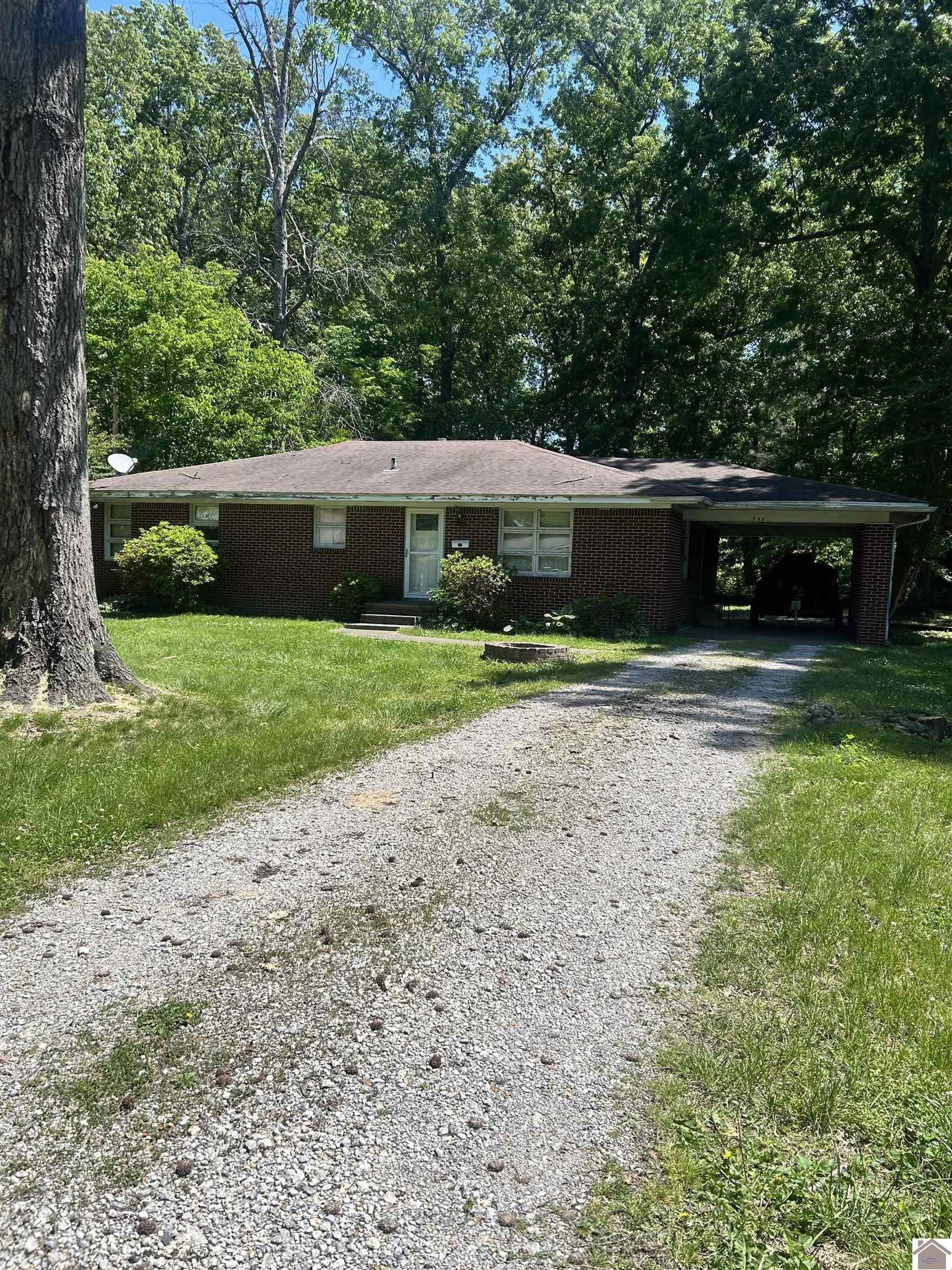 800 N 21st, Paducah, KY 42001-0000 Listing Photo  1