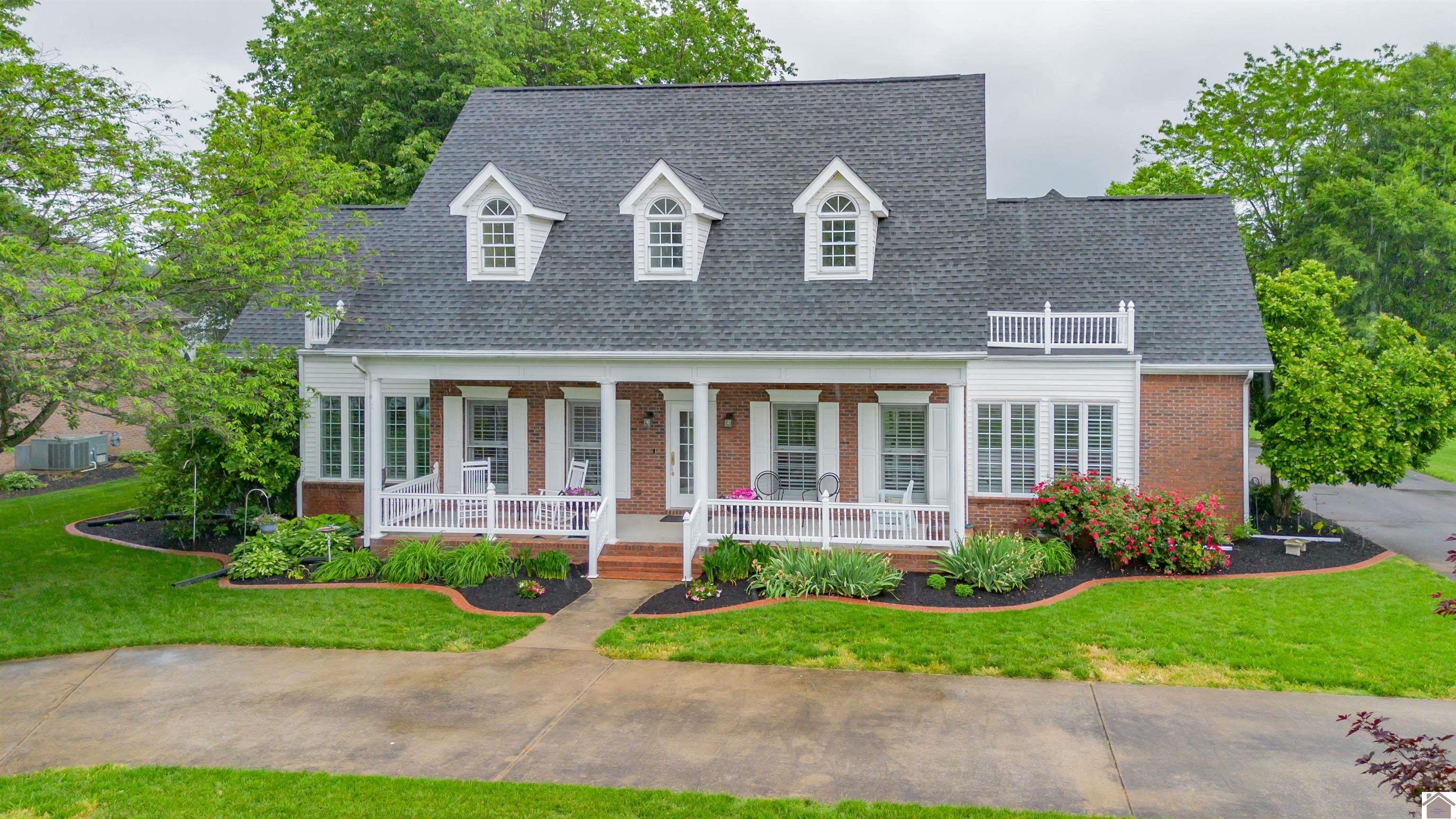 6429 Stinespring Drive, Paducah, KY 42001 Listing Photo  1