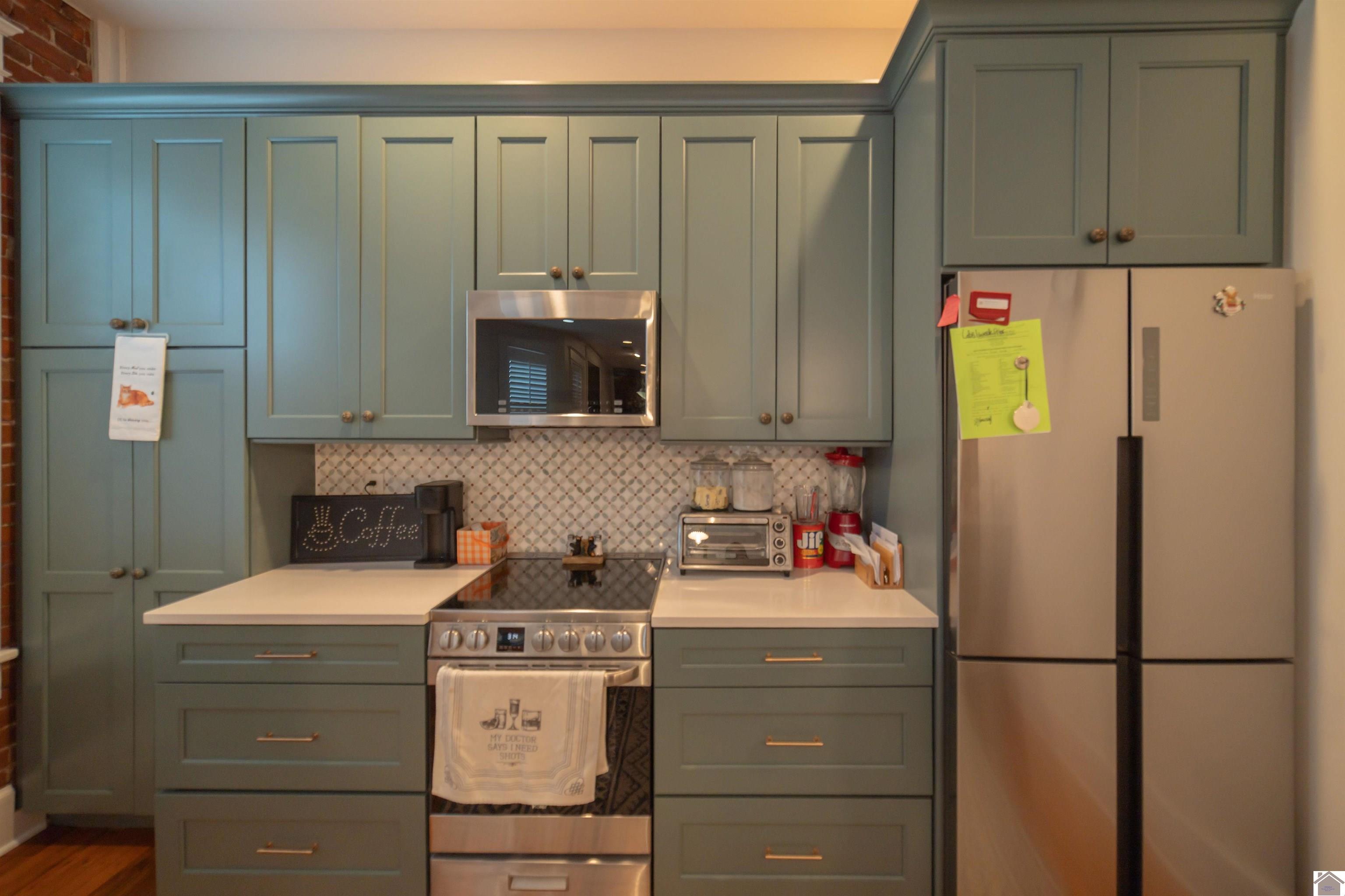 233 N 6th Unit 203, Paducah, KY 42001 Listing Photo  15