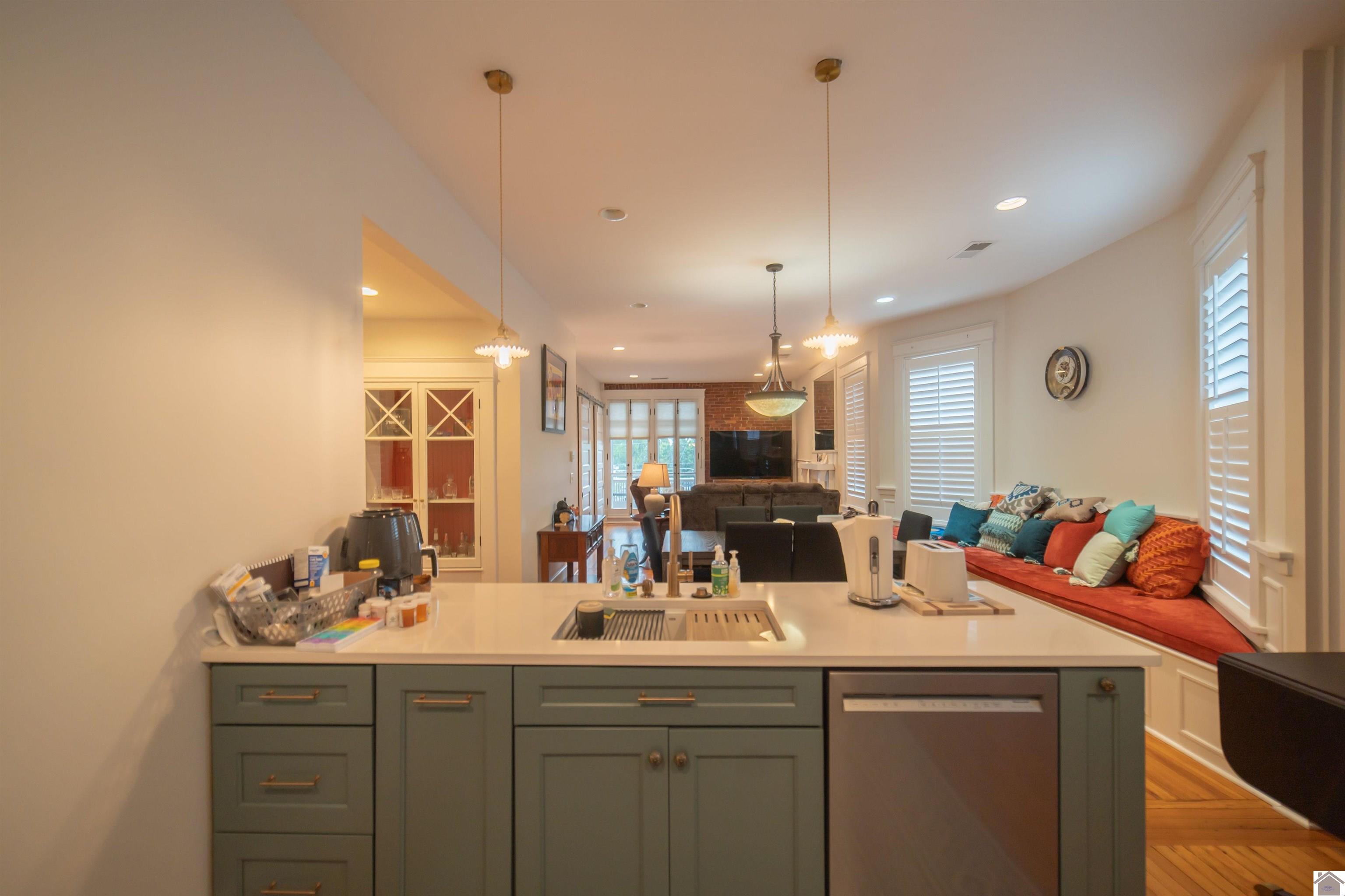 233 N 6th Unit 203, Paducah, KY 42001 Listing Photo  17