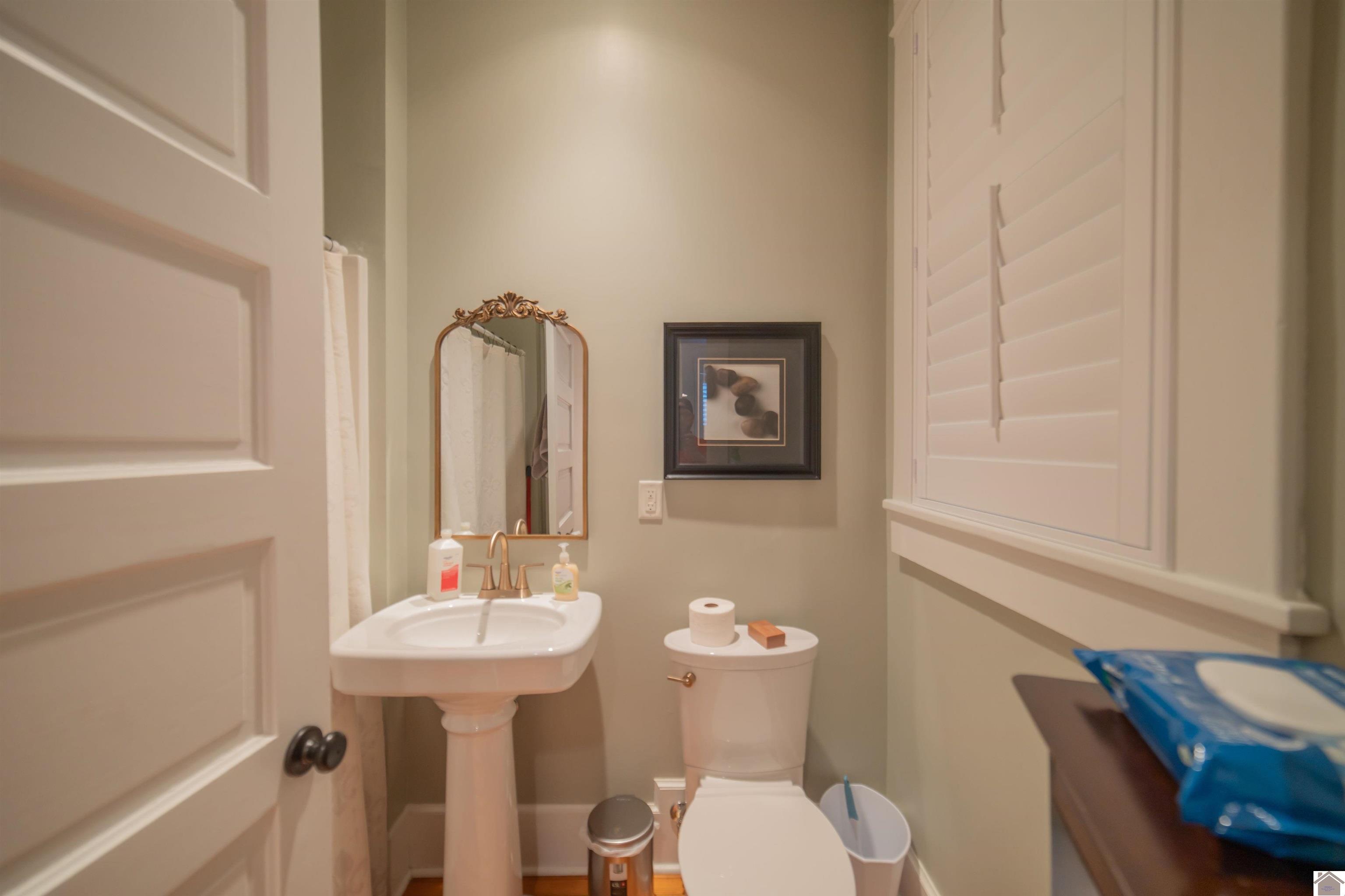 233 N 6th Unit 203, Paducah, KY 42001 Listing Photo  19