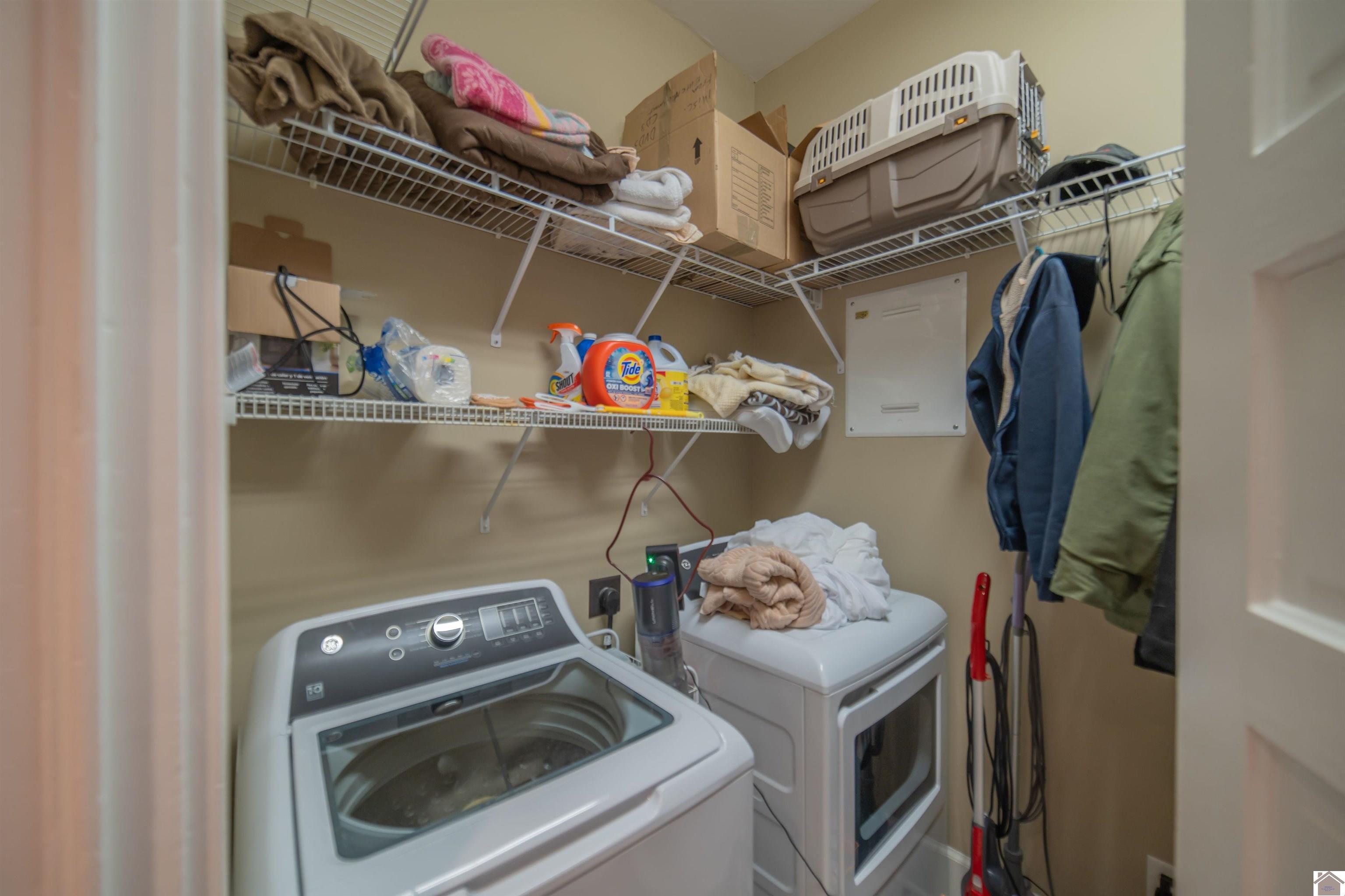 233 N 6th Unit 203, Paducah, KY 42001 Listing Photo  22